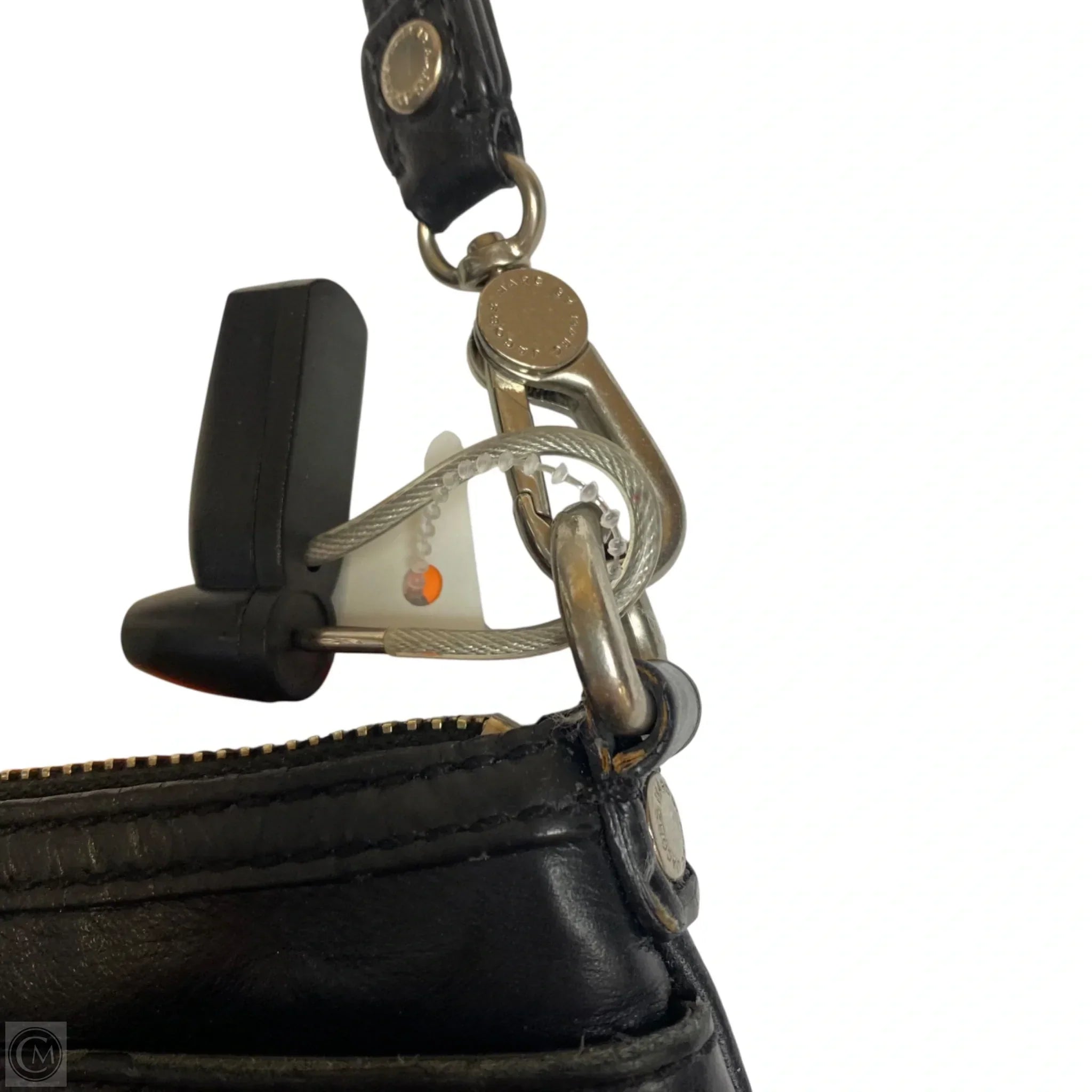 Crossbody Designer By Marc By Marc Jacobs, Size: Small