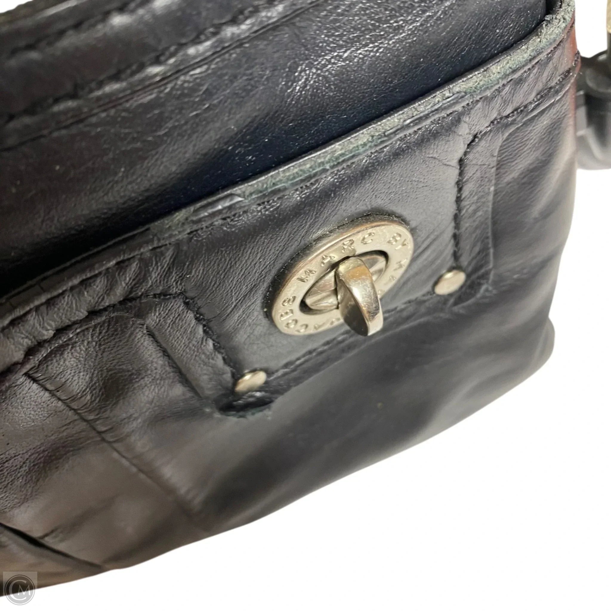 Crossbody Designer By Marc By Marc Jacobs, Size: Small