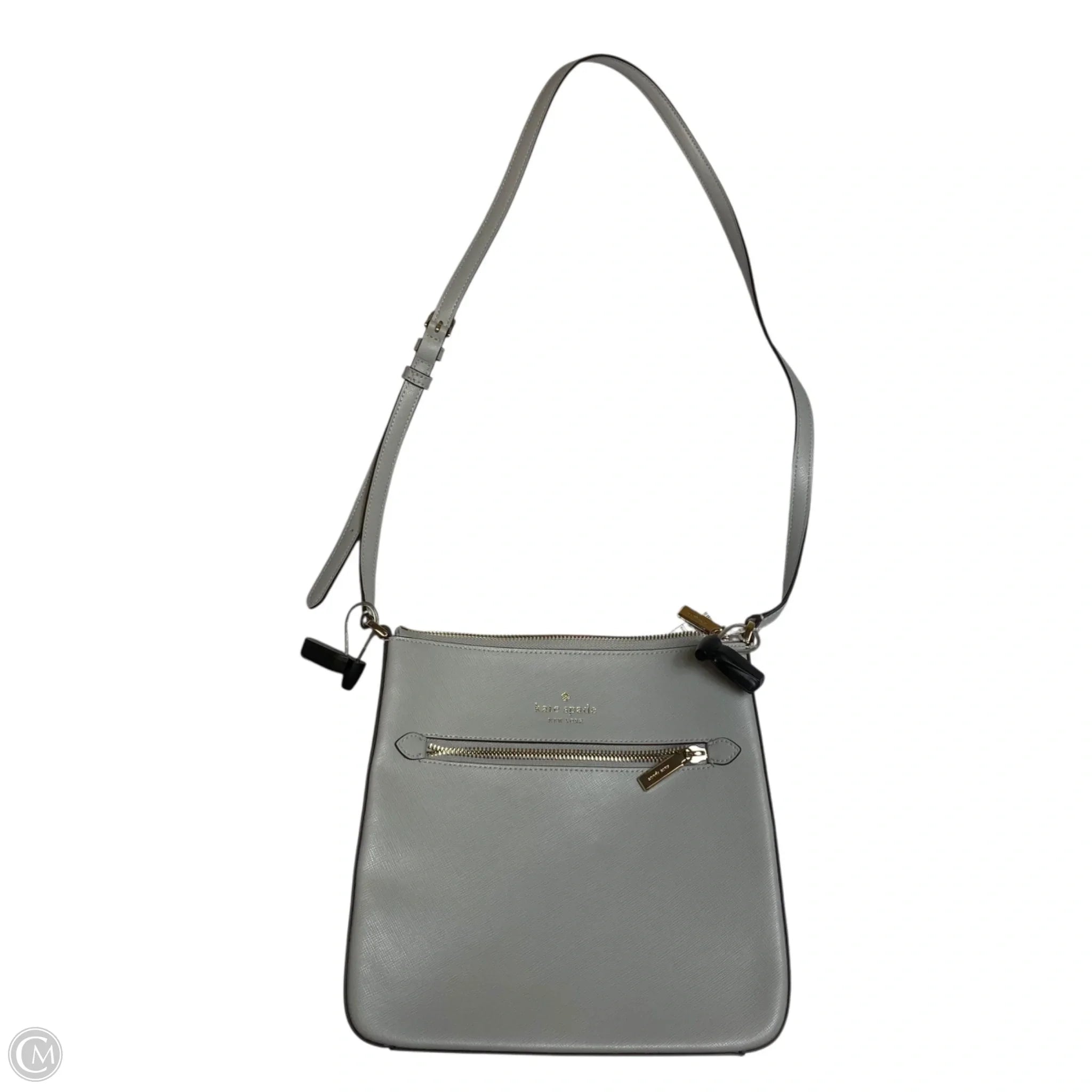 Crossbody Designer By Kate Spade, Size: Medium