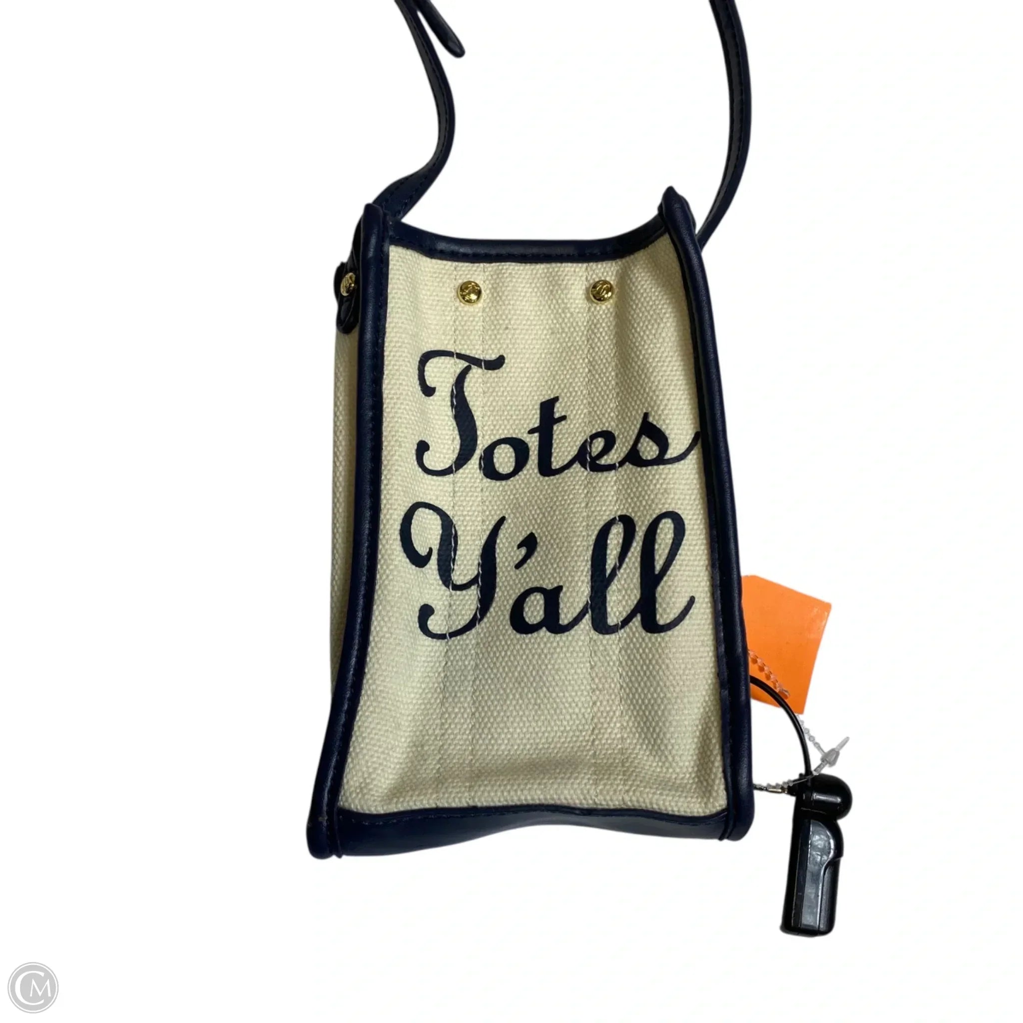 Crossbody By Draper James, Size: Small