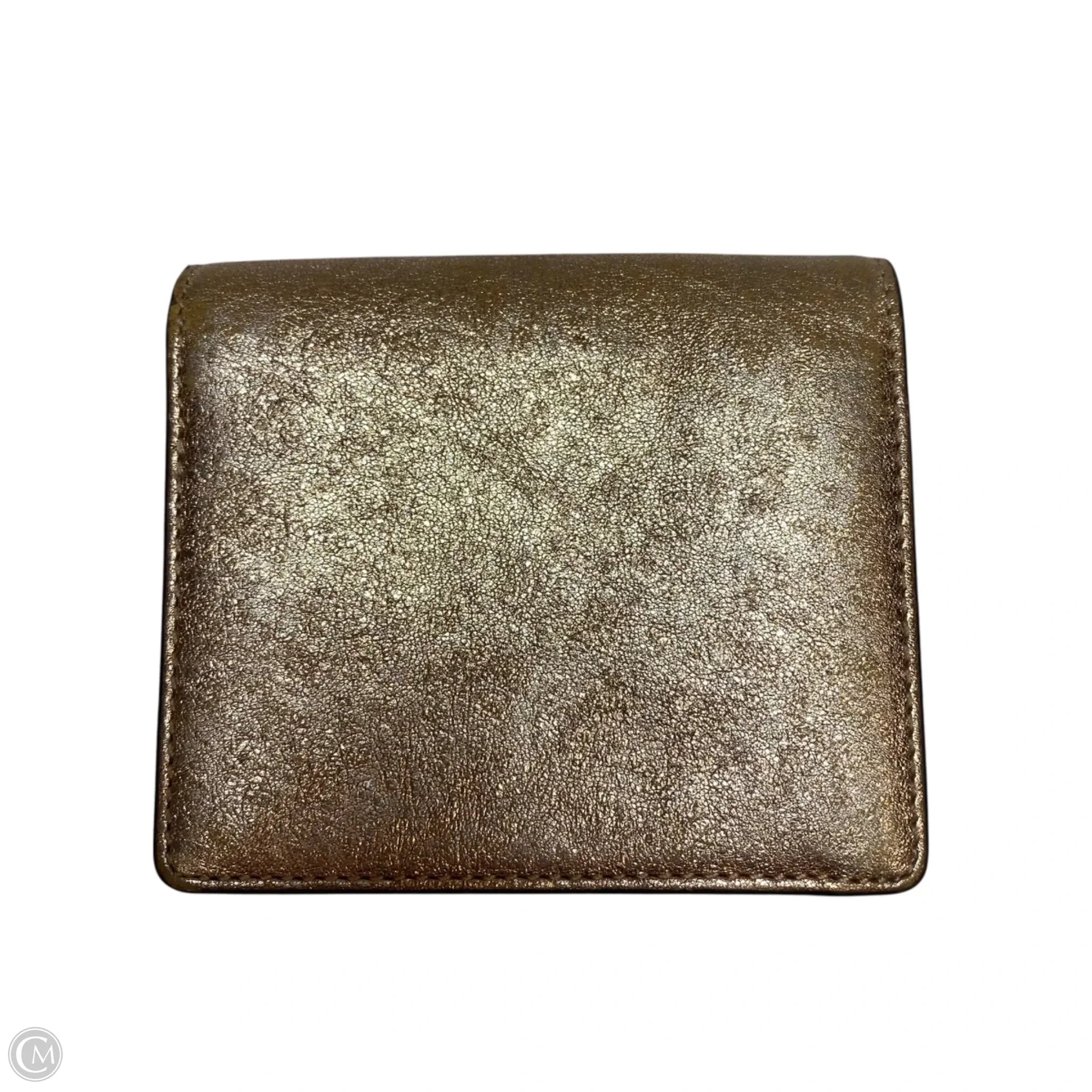 Wallet Designer By Michael Kors, Size: Small