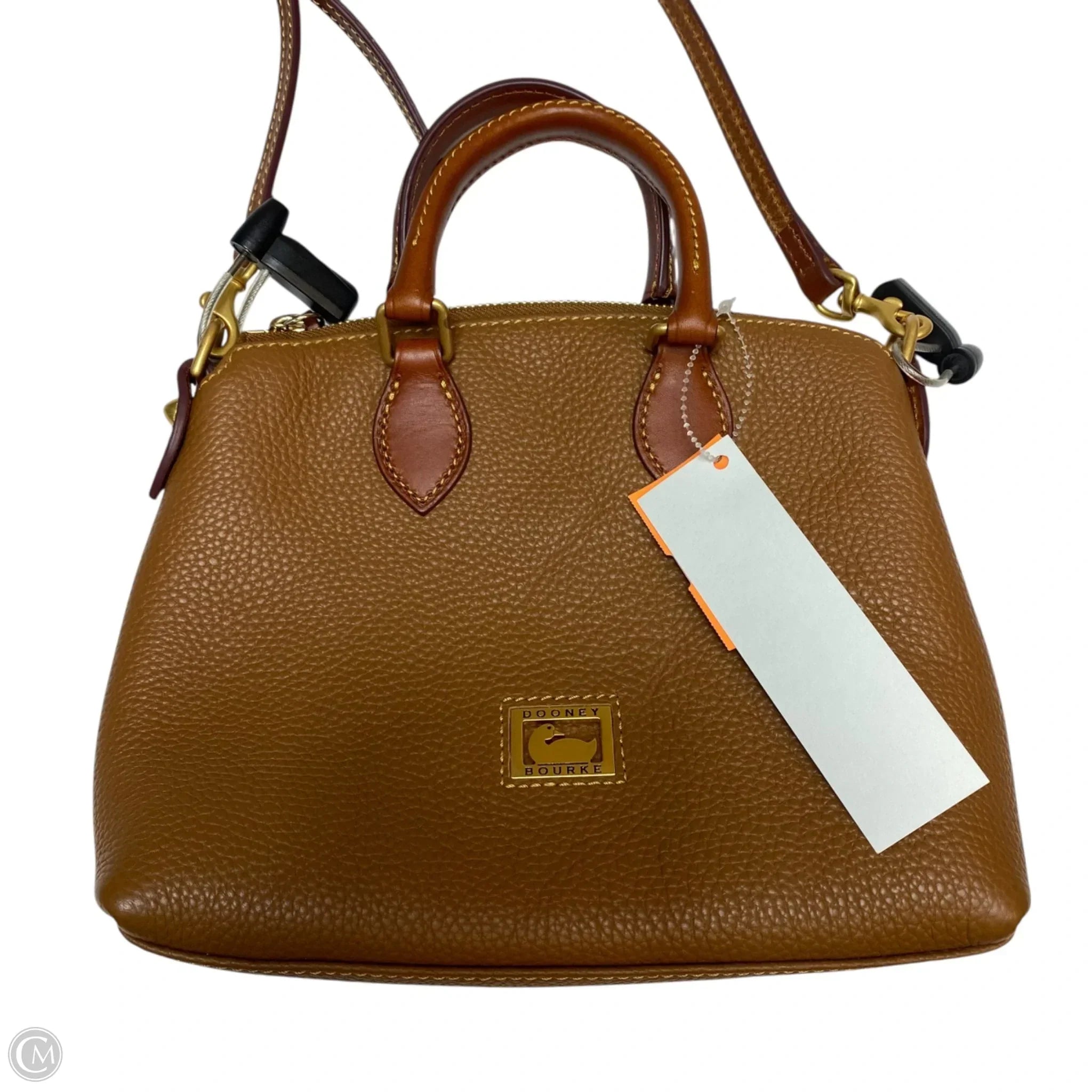 Crossbody Designer By Dooney And Bourke, Size: Small