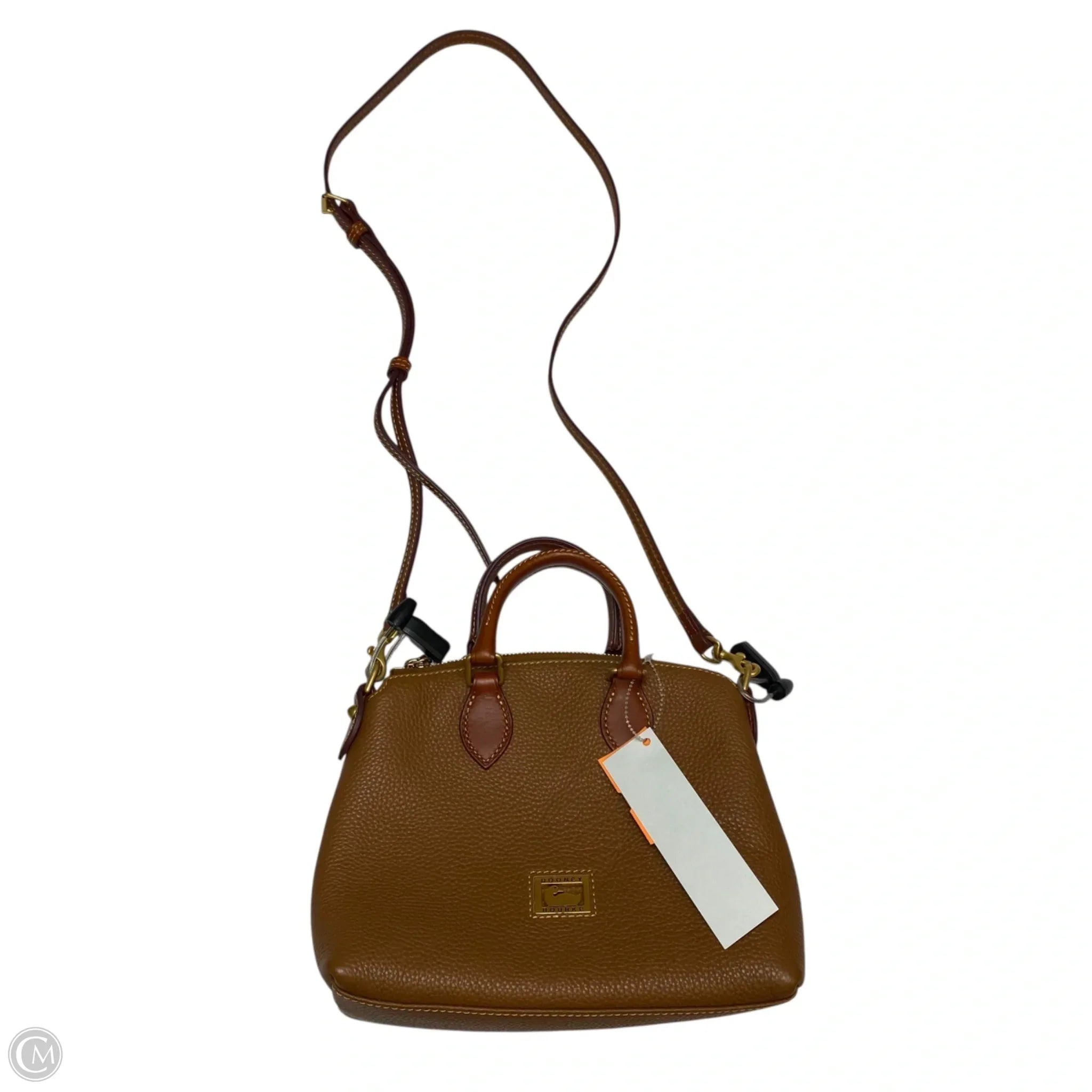 Crossbody Designer By Dooney And Bourke, Size: Small