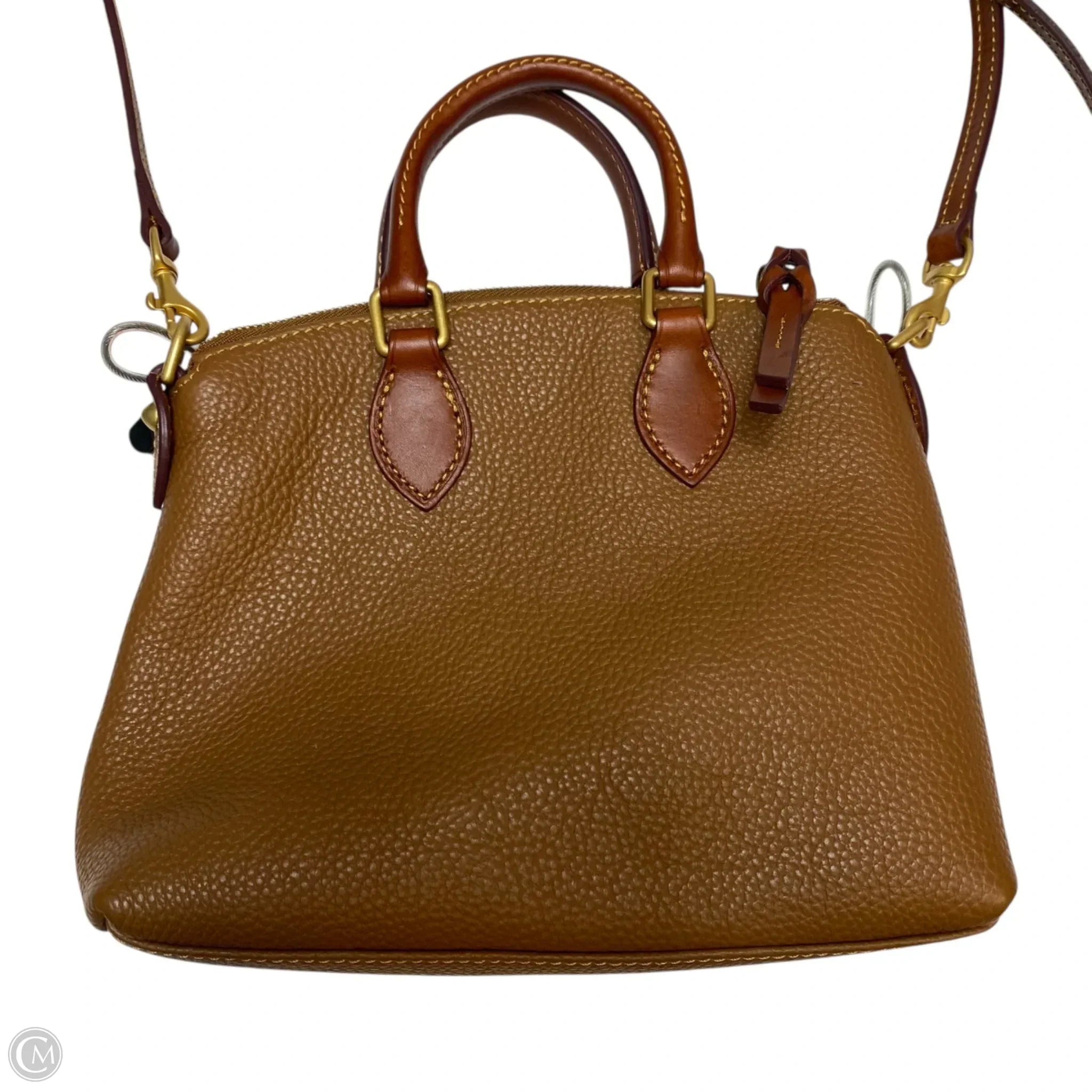 Crossbody Designer By Dooney And Bourke, Size: Small
