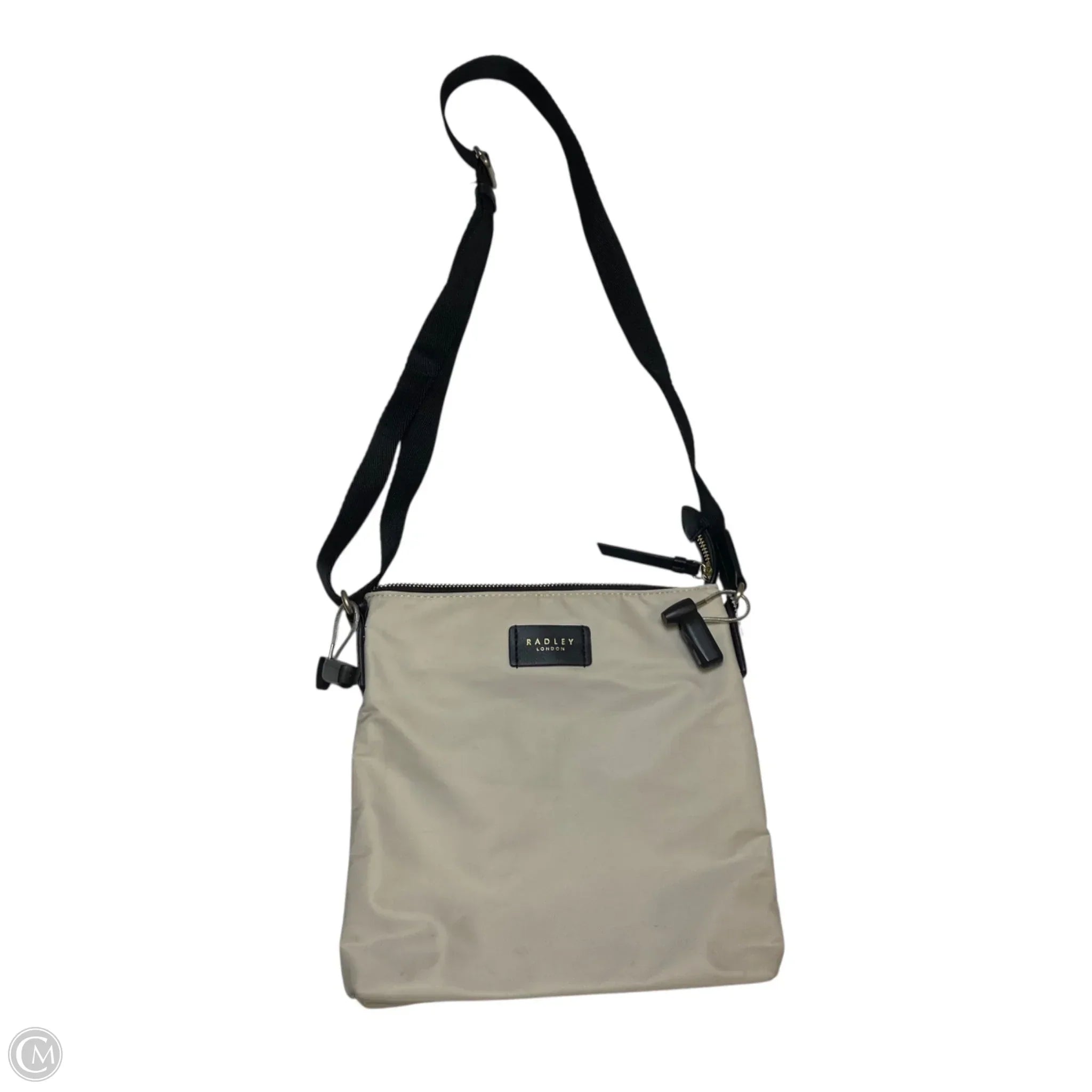 Crossbody Designer By Radley London, Size: Small