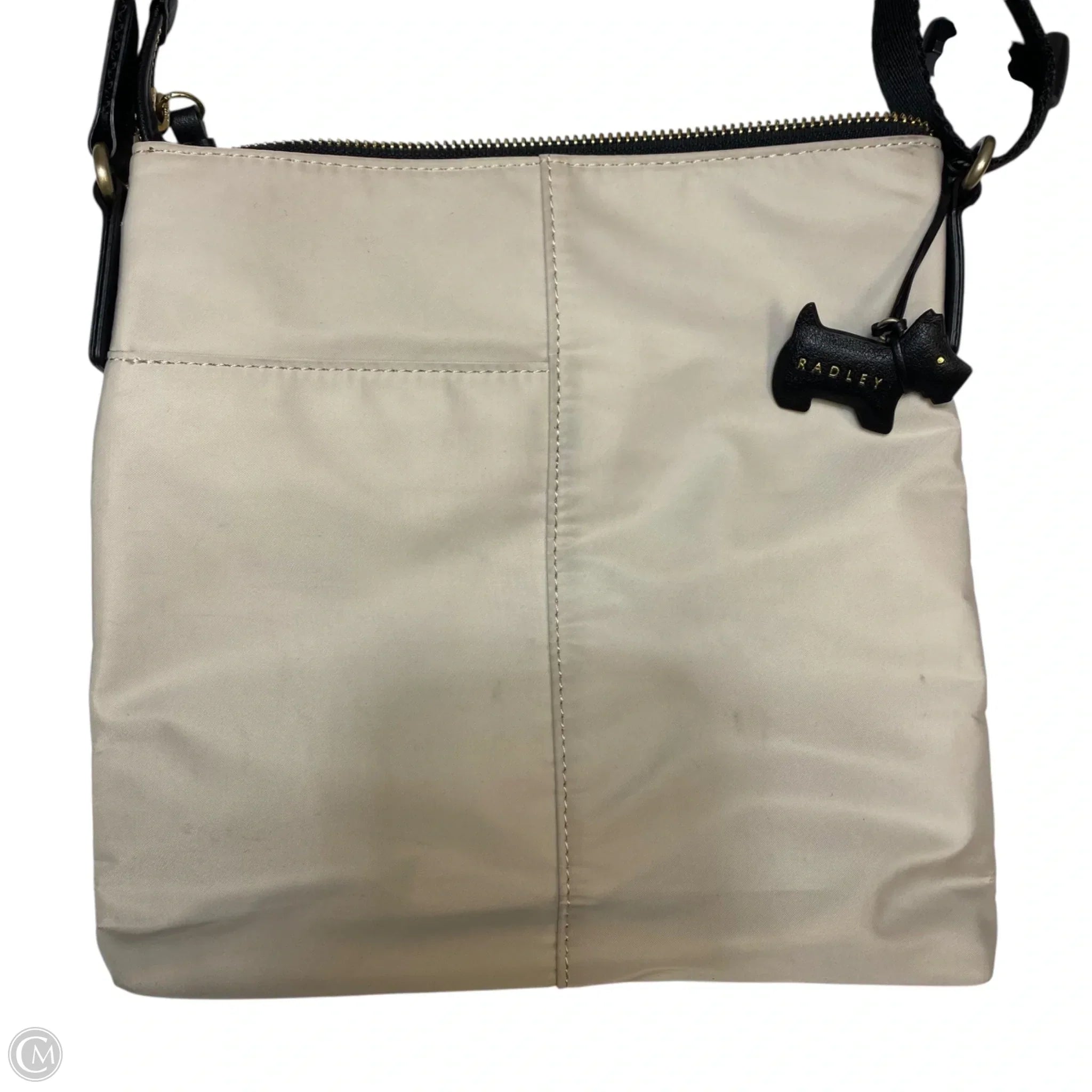 Crossbody Designer By Radley London, Size: Small