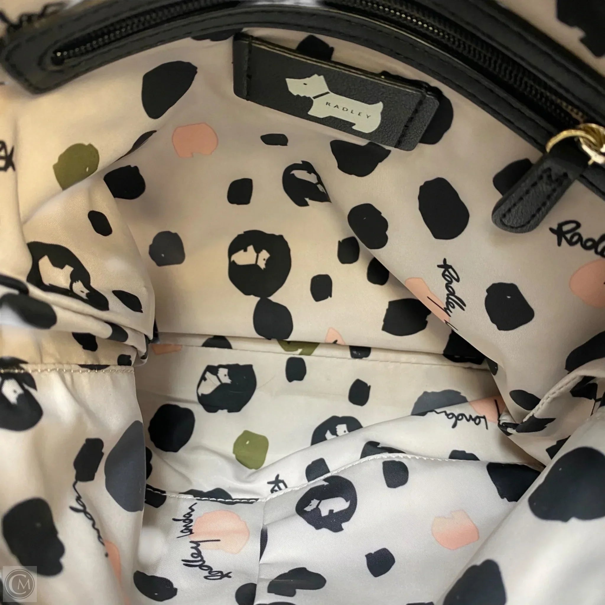 Crossbody Designer By Radley London, Size: Small