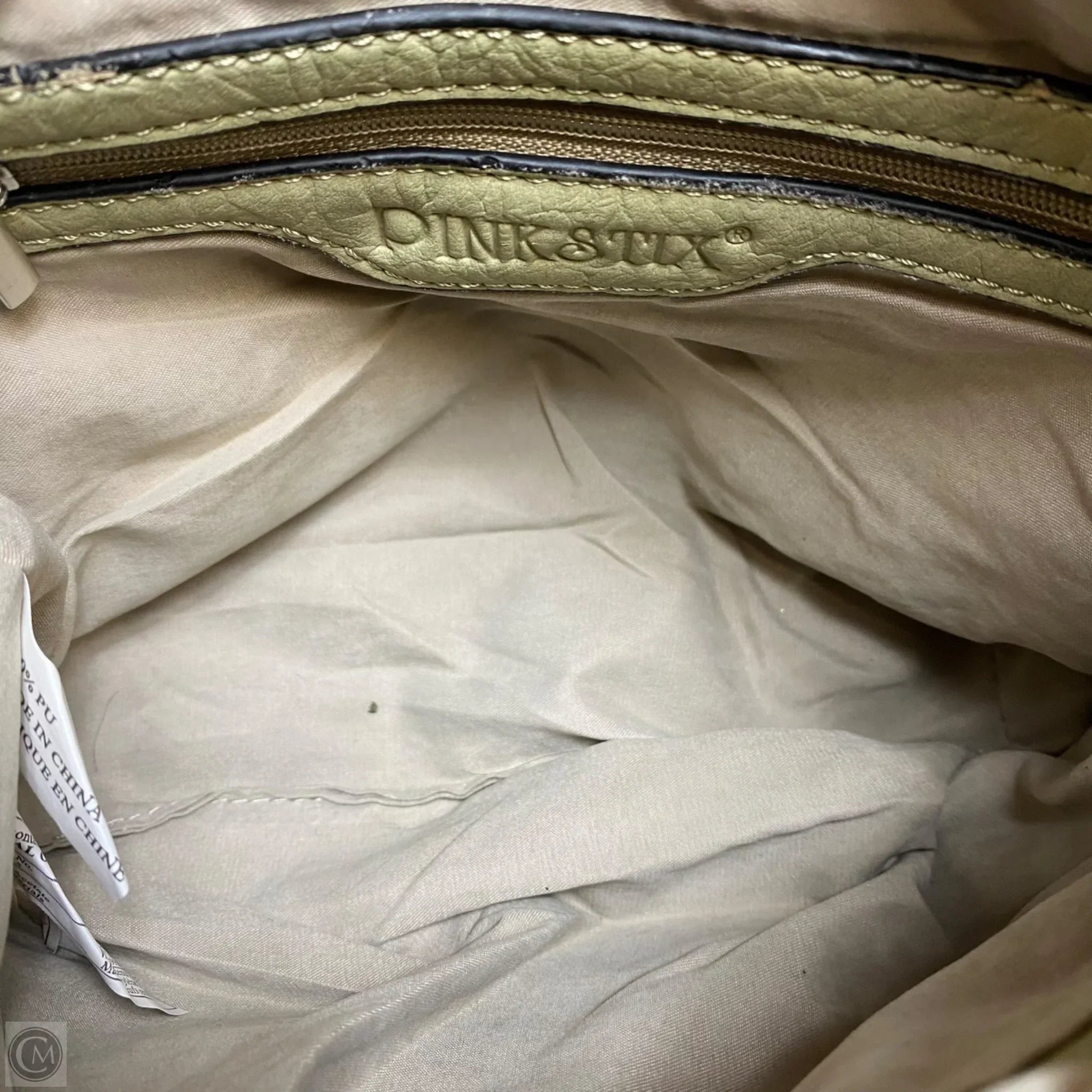 Crossbody By Pinkstix, Size: Small