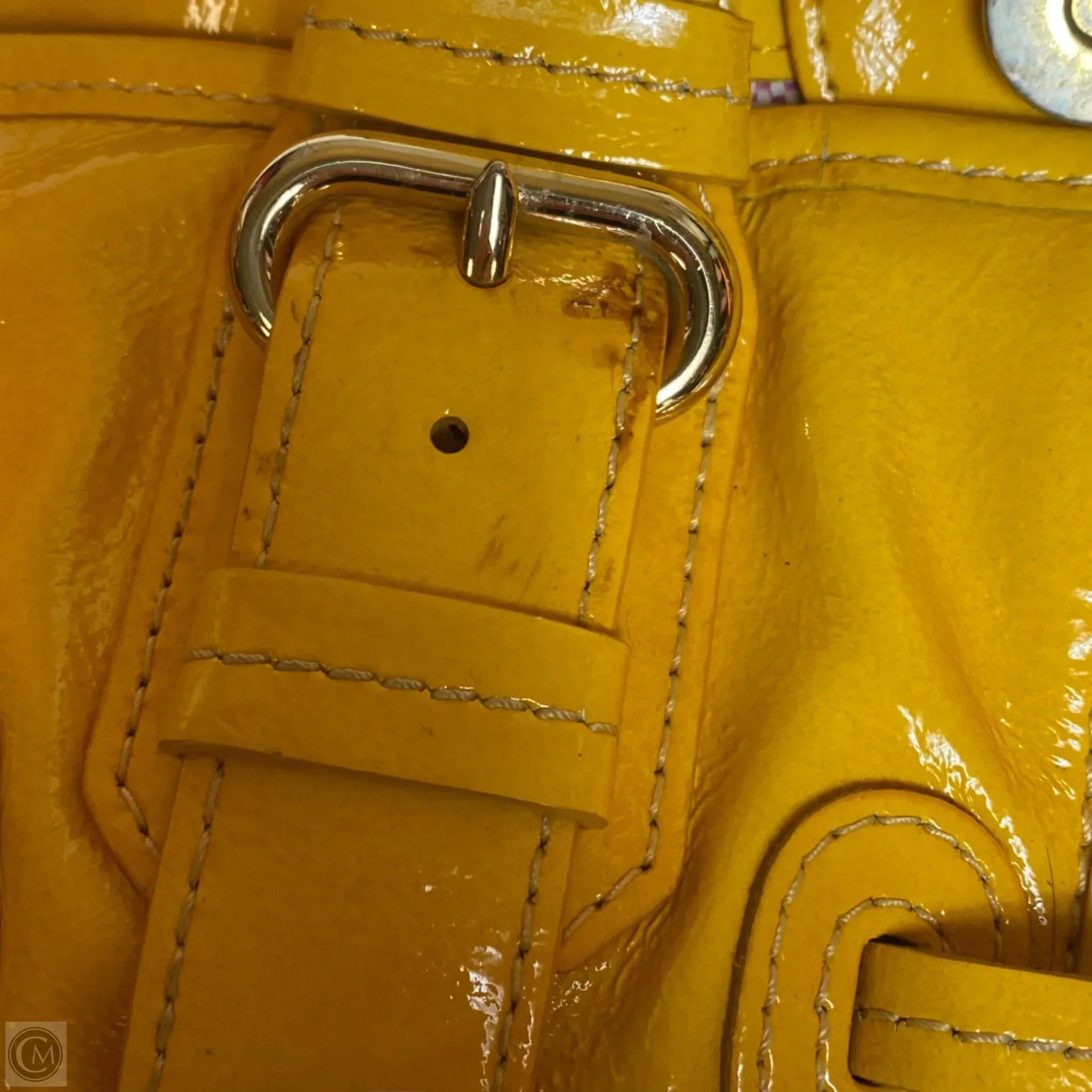 Handbag Designer By Dooney And Bourke, Size: Medium