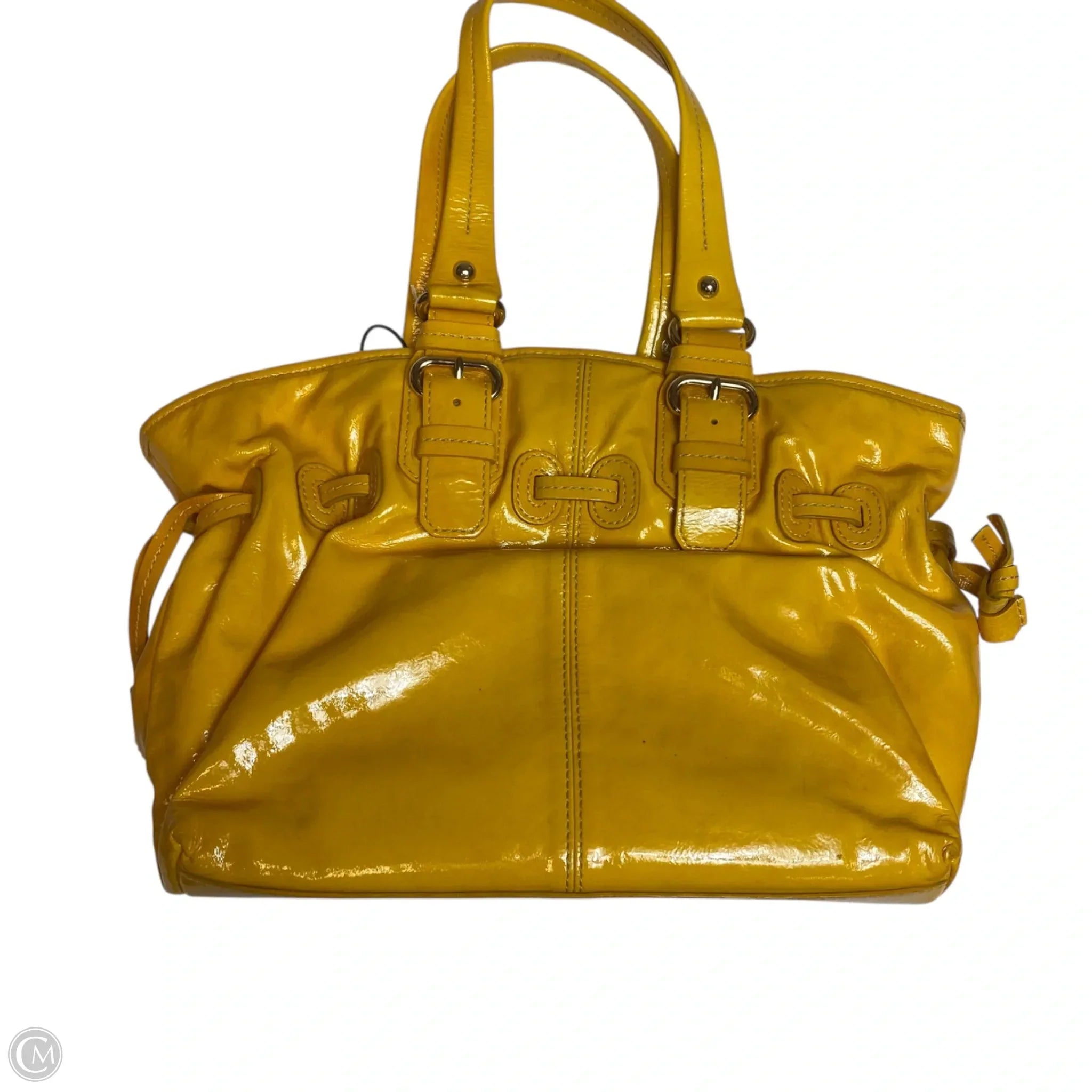 Handbag Designer By Dooney And Bourke, Size: Medium