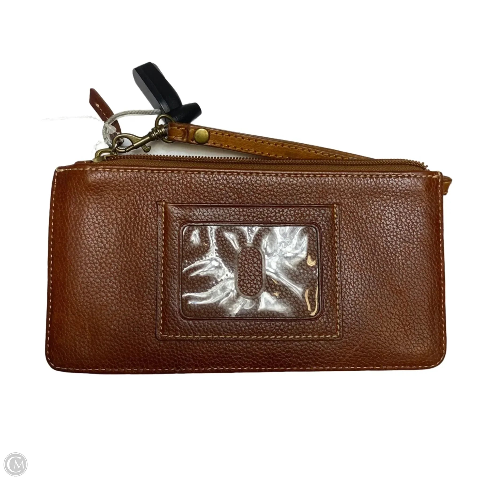 Wristlet Designer By Dooney And Bourke, Size: Medium