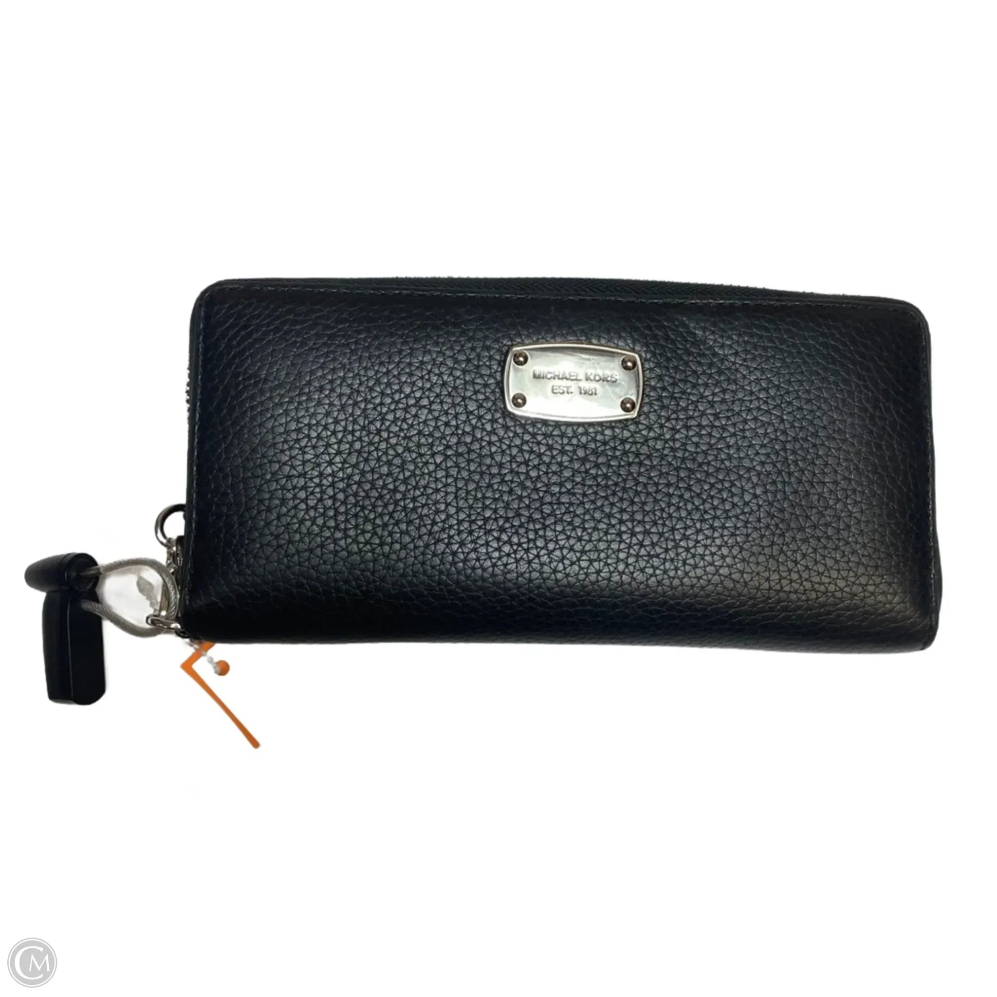 Wallet Designer By Michael Kors, Size: Large