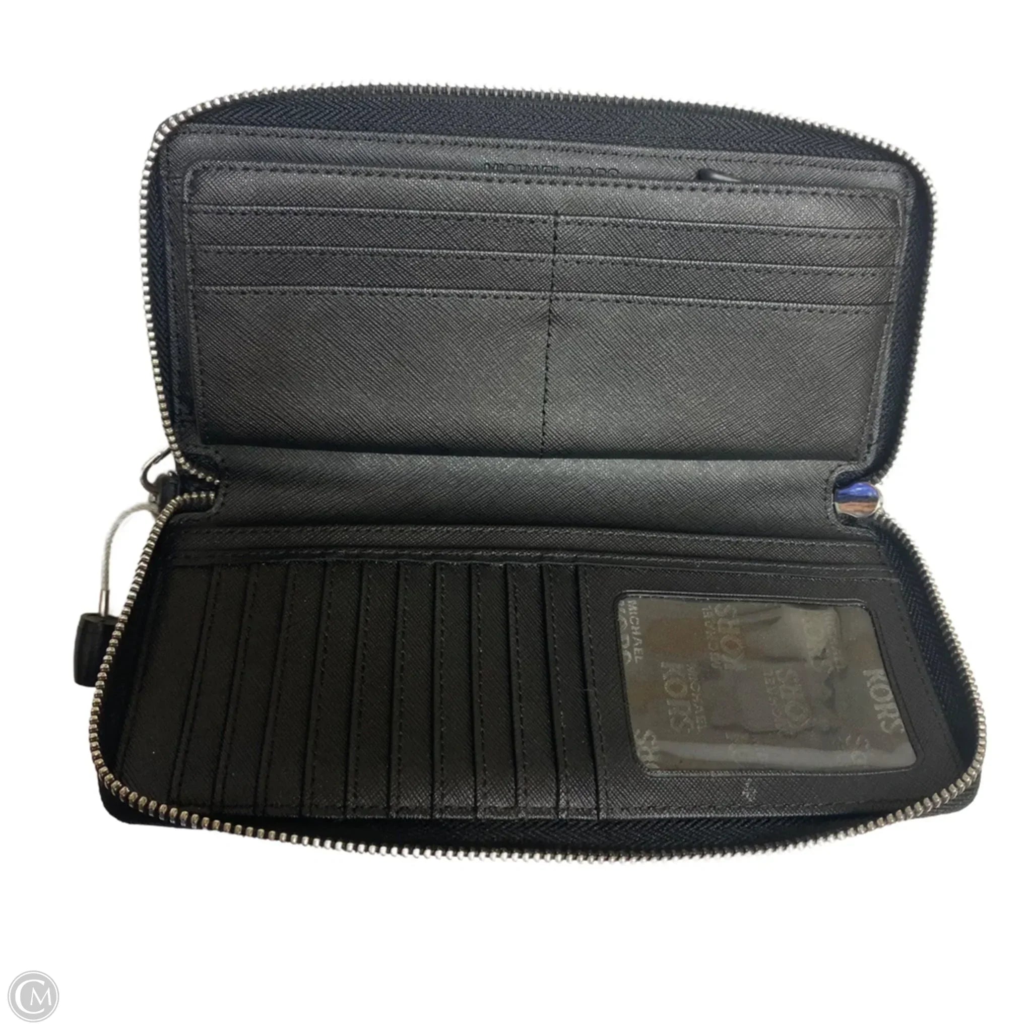 Wallet Designer By Michael Kors, Size: Large