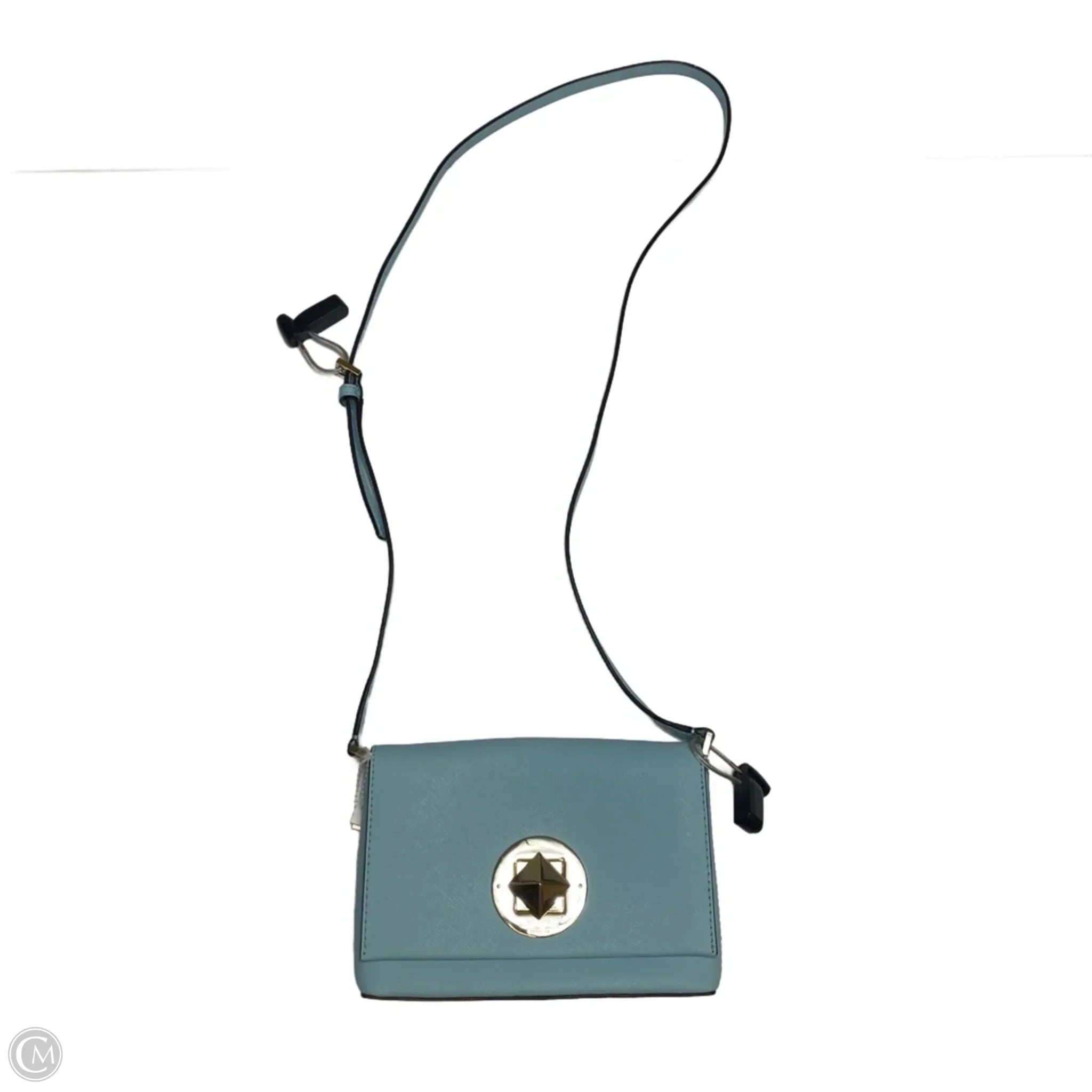 Crossbody Designer By Kate Spade, Size: Small