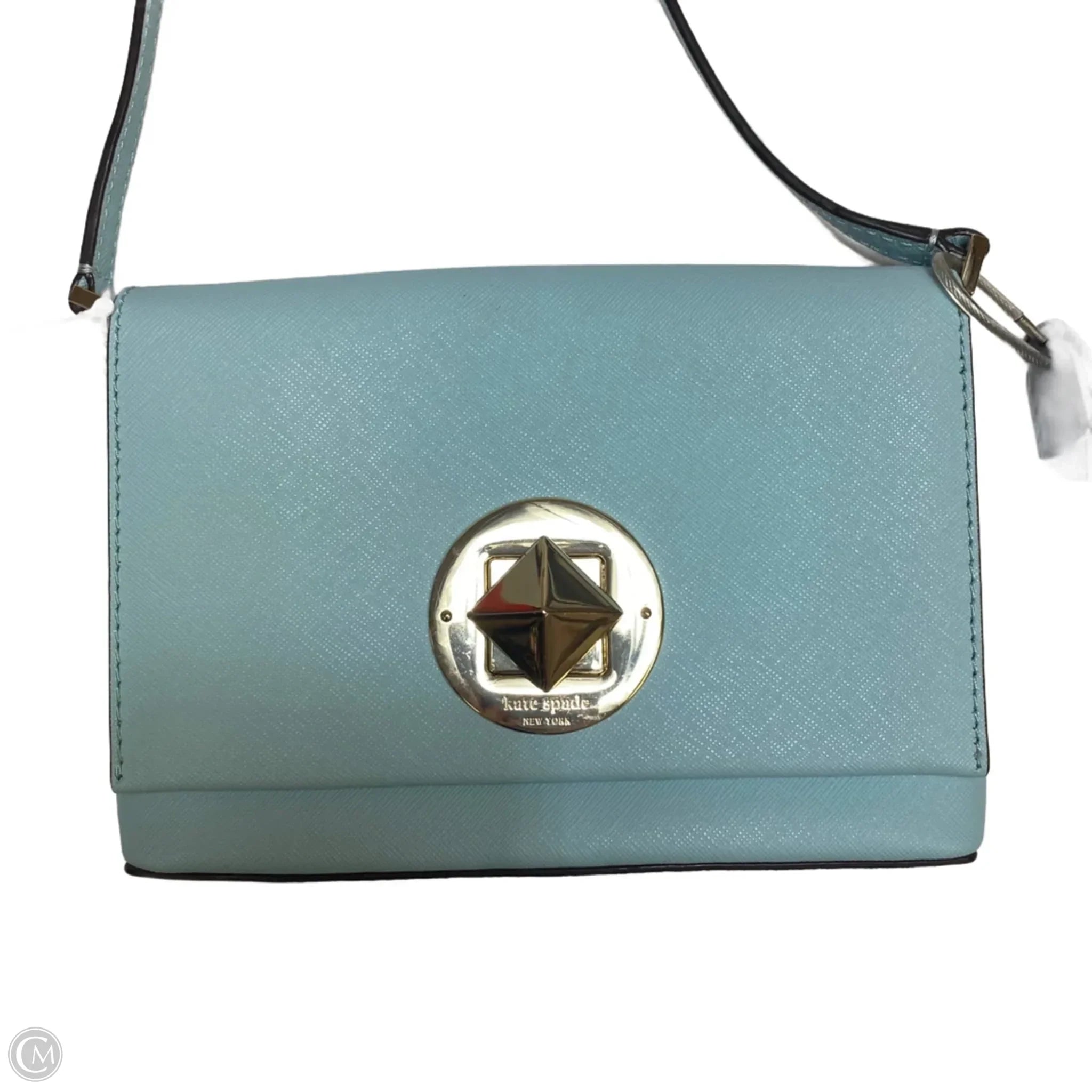 Crossbody Designer By Kate Spade, Size: Small