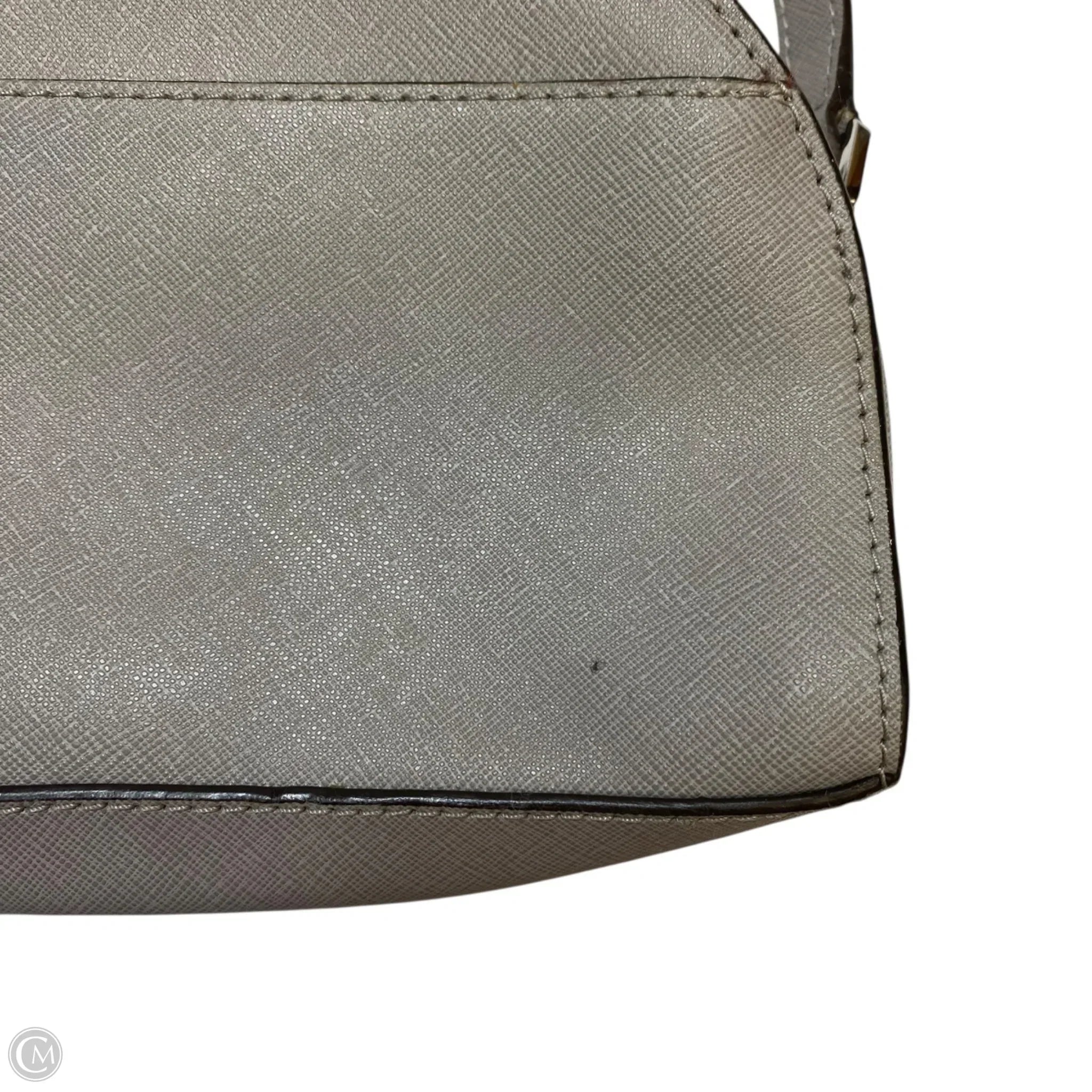 Crossbody Designer By Michael Kors, Size: Small