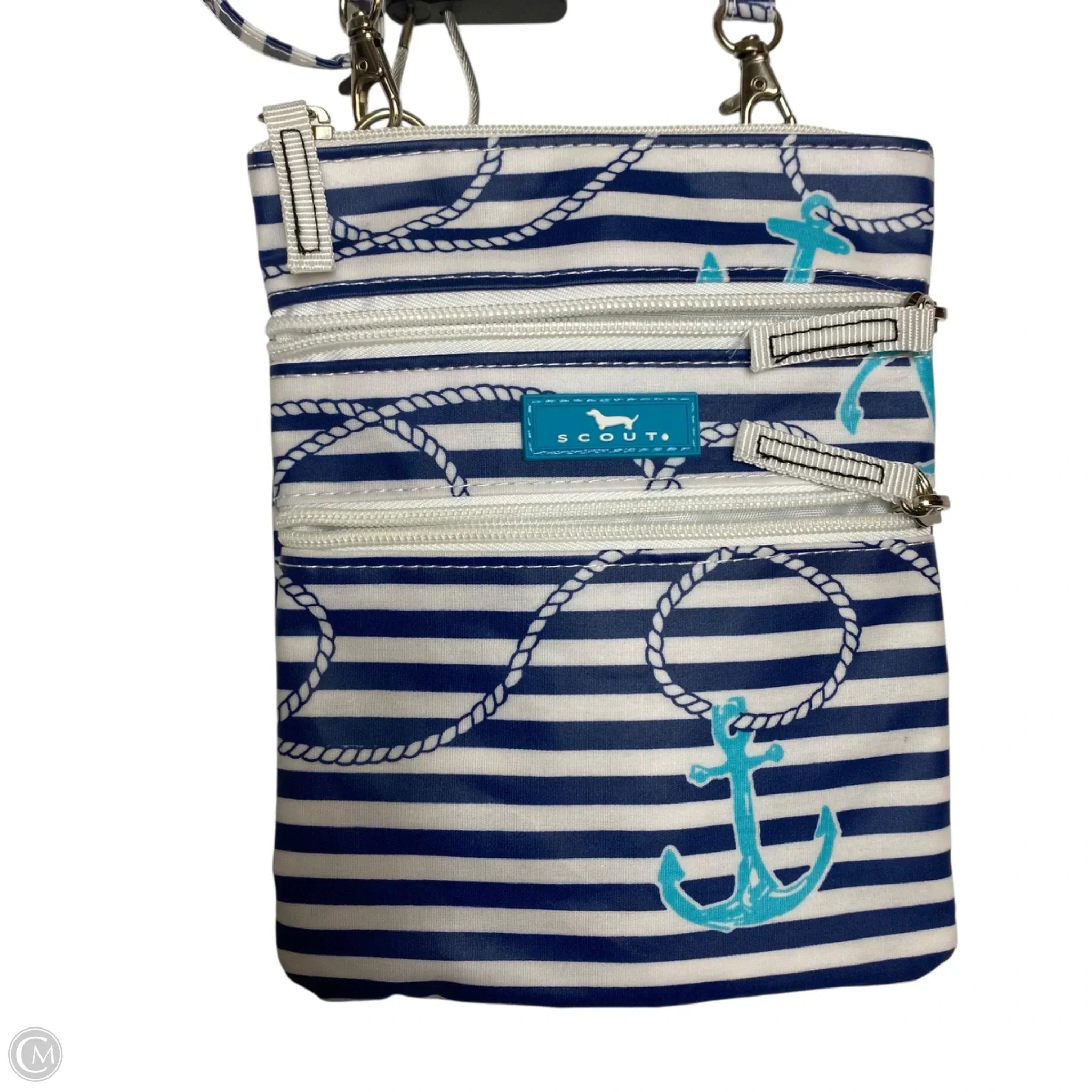 Crossbody By Scout, Size: Small