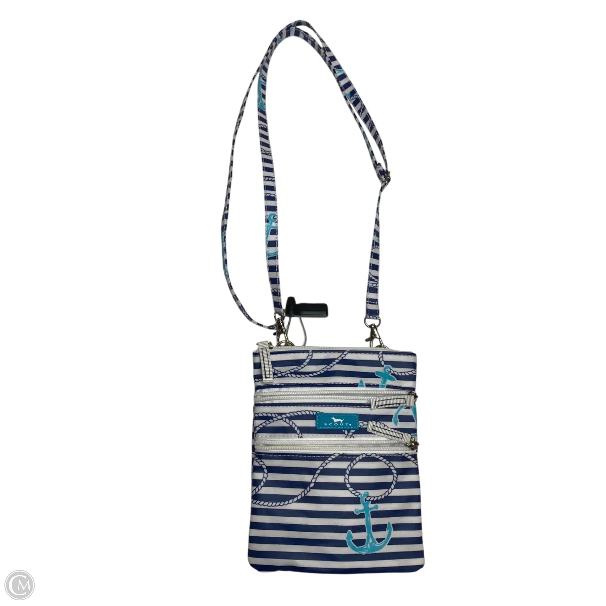 Crossbody By Scout, Size: Small