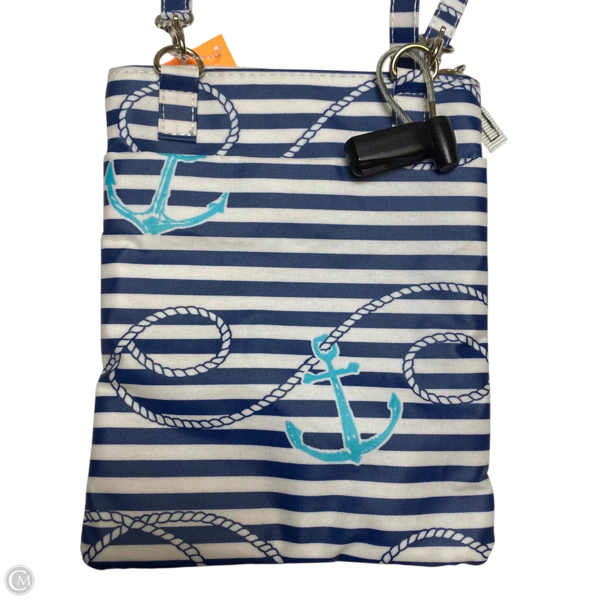 Crossbody By Scout, Size: Small