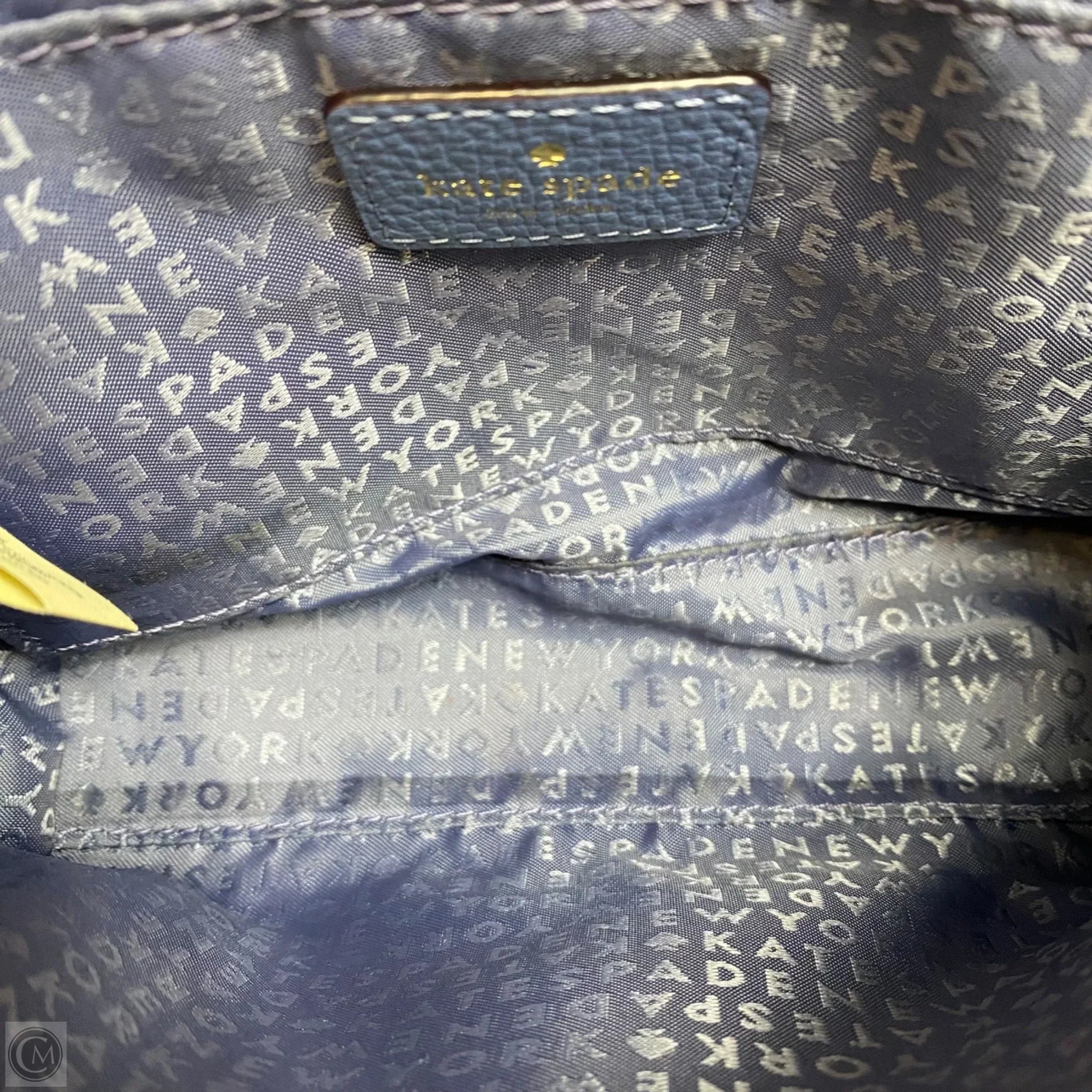 Crossbody Designer By Kate Spade, Size: Small