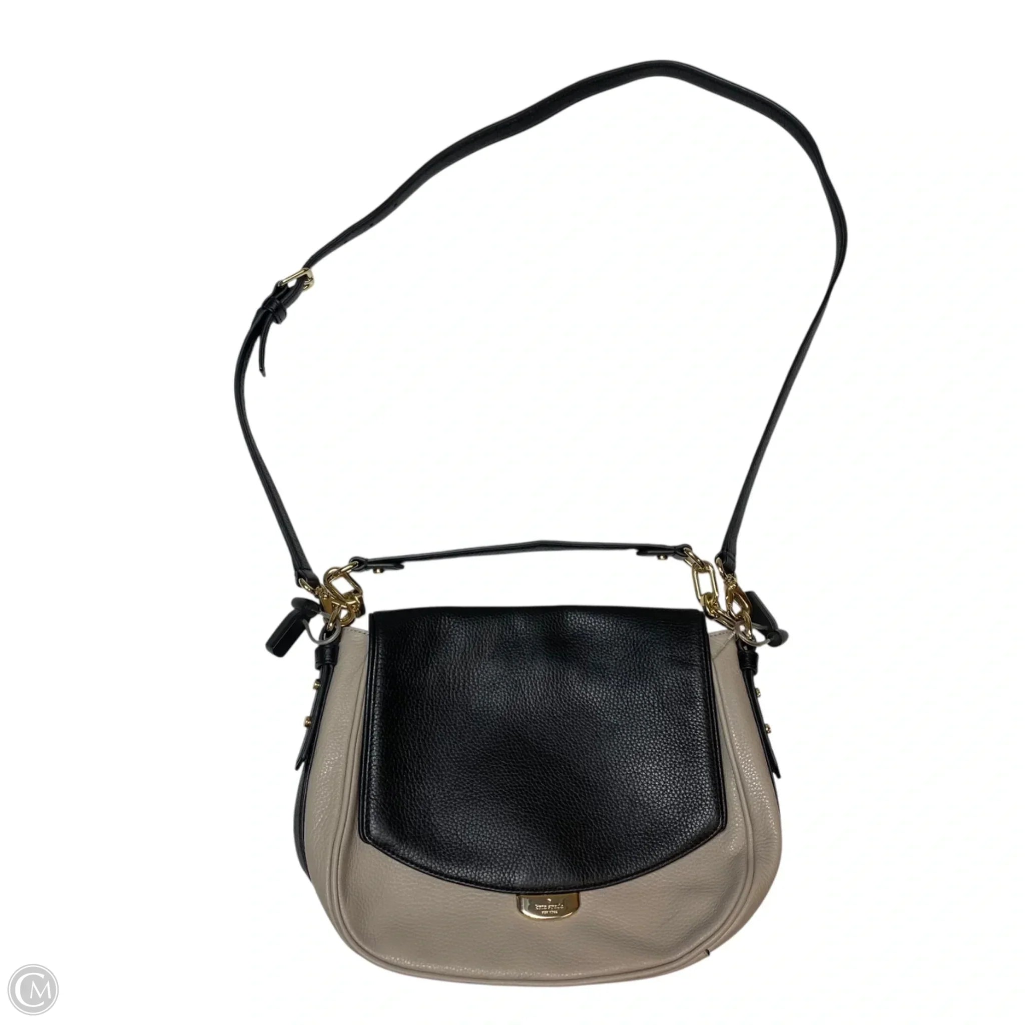 Crossbody Designer By Kate Spade, Size: Medium