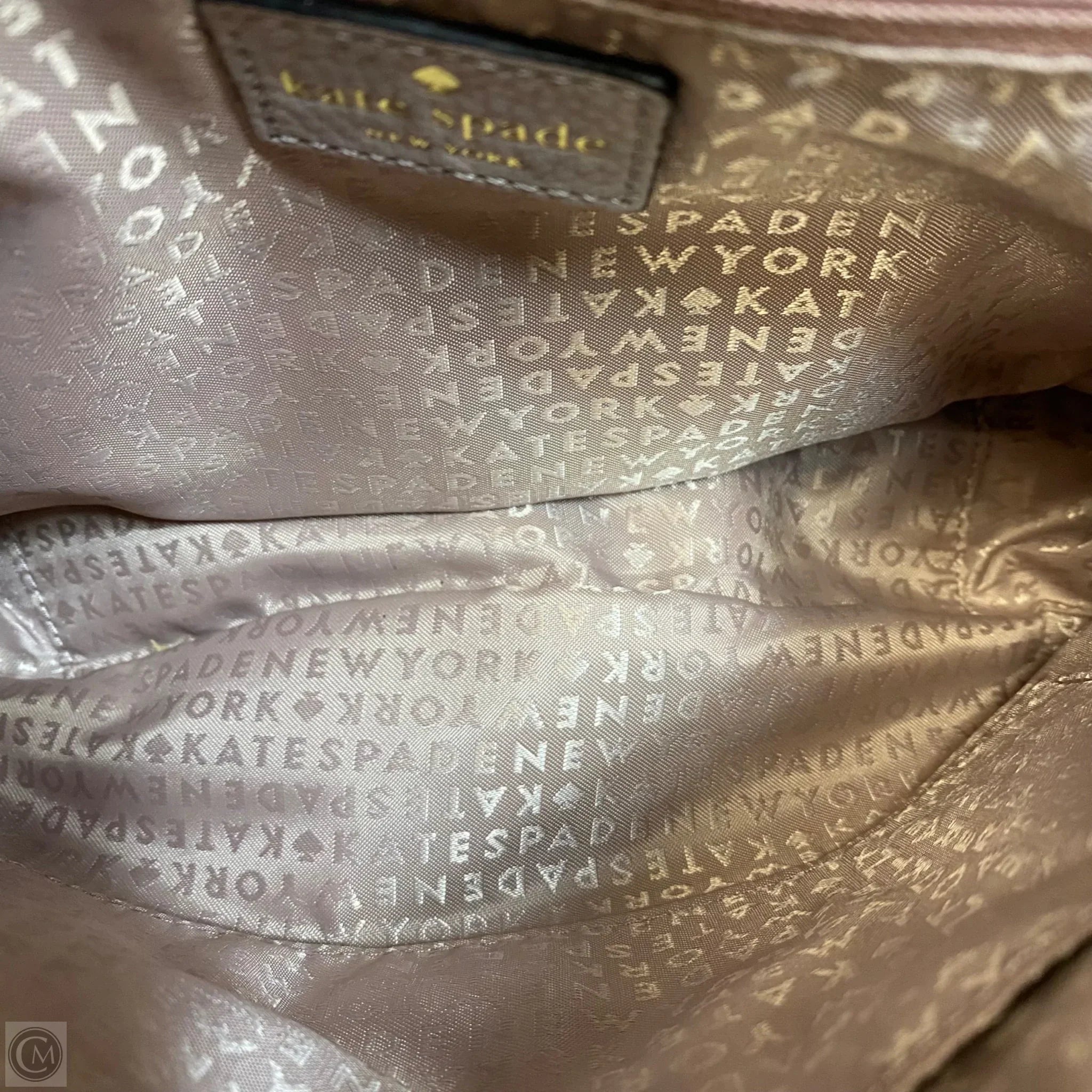 Crossbody Designer By Kate Spade, Size: Medium