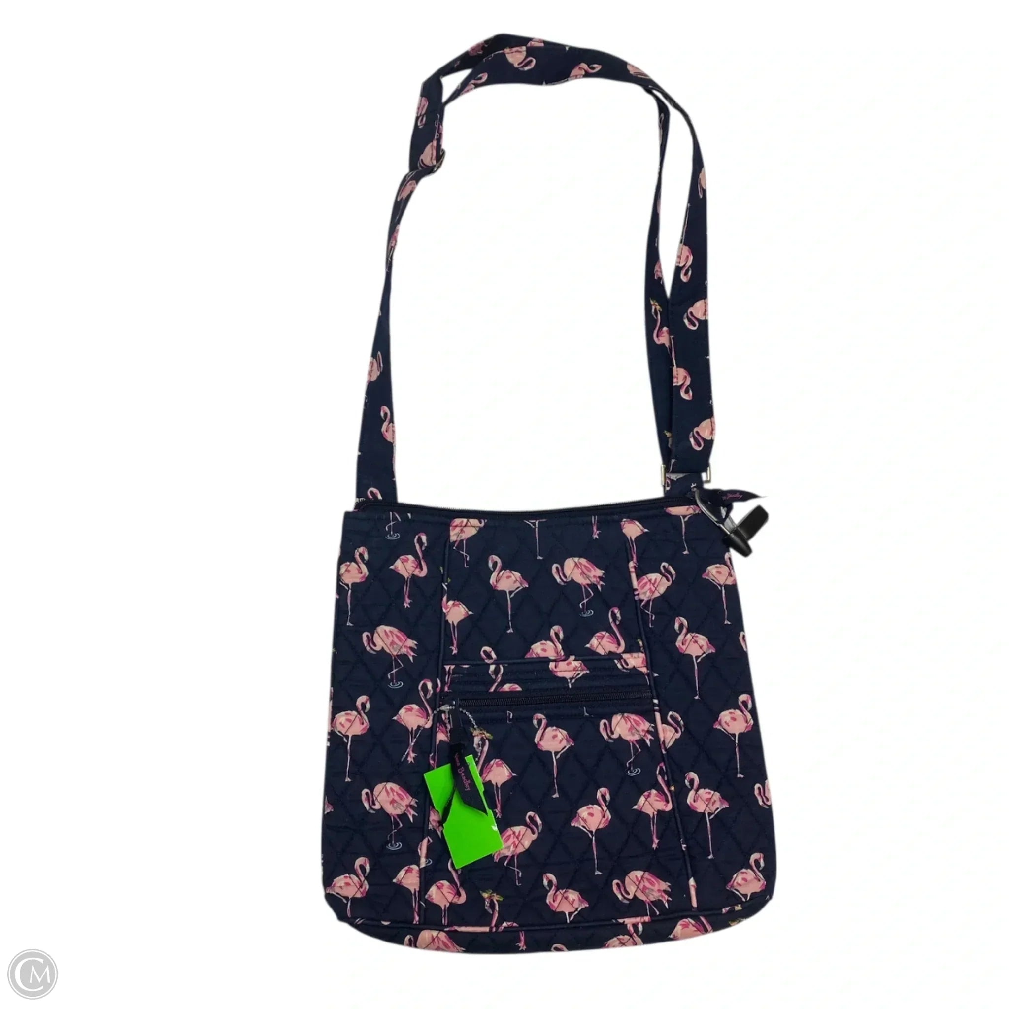 Crossbody By Vera Bradley, Size: Medium