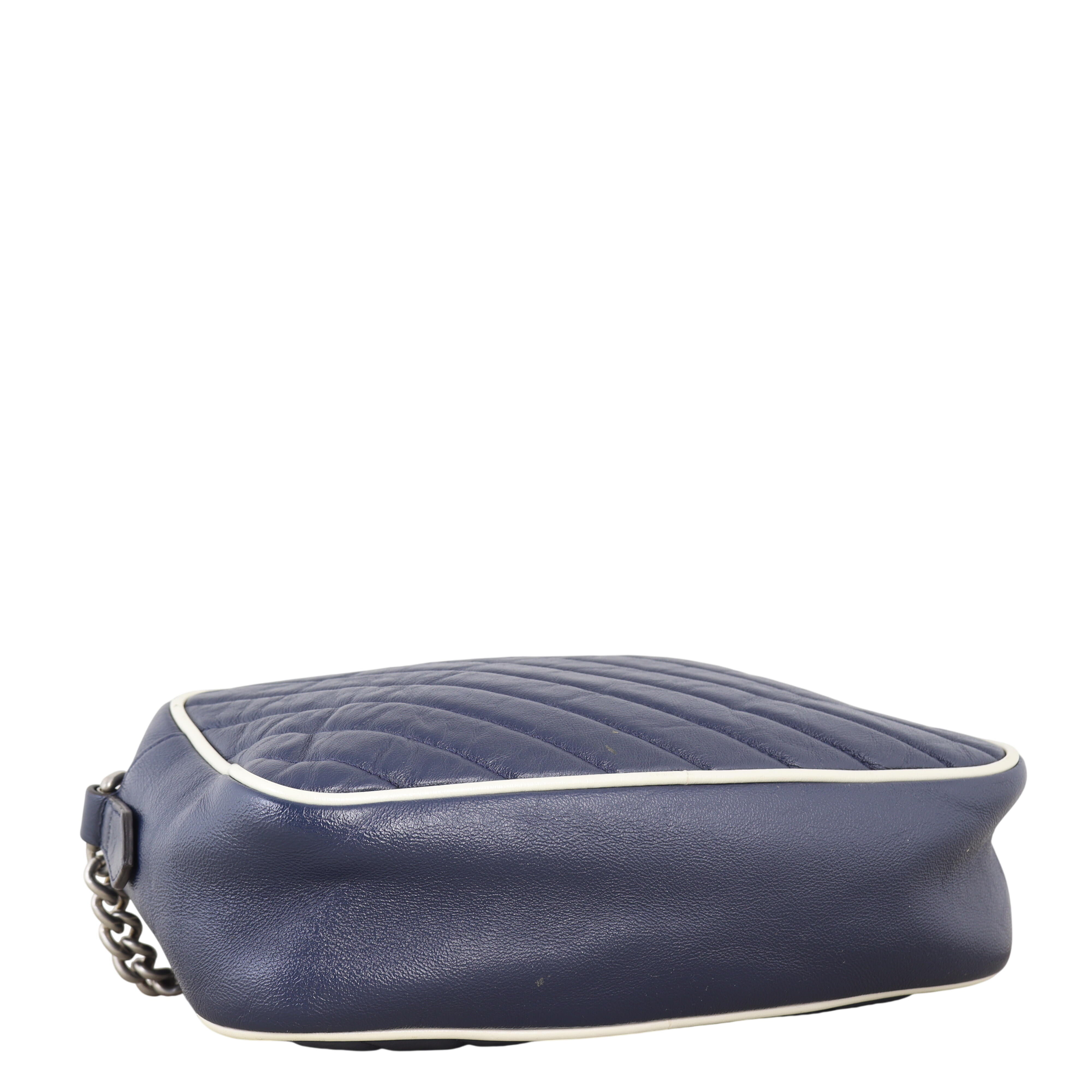 Gucci GG Marmont Small Camera Bag
