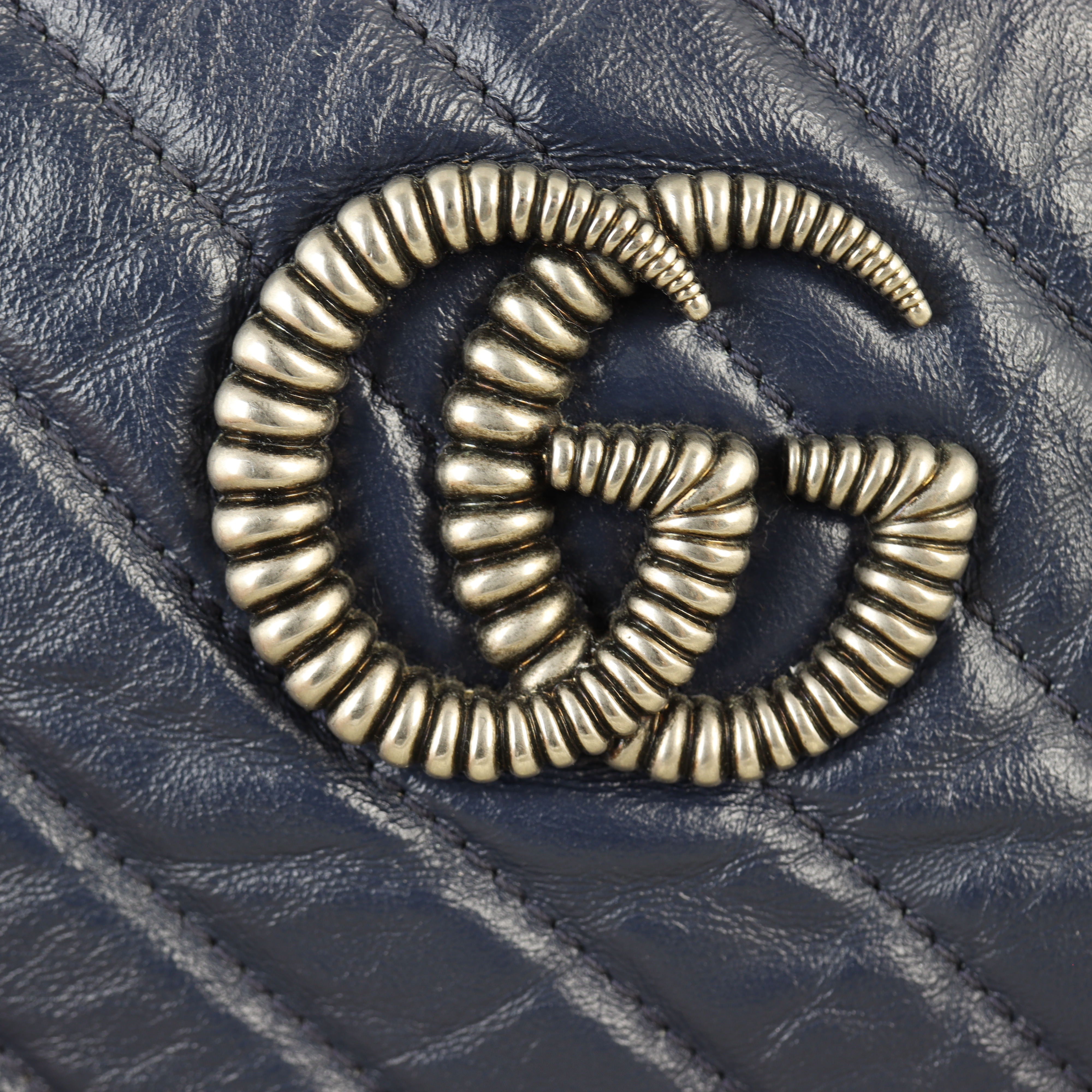 Gucci GG Marmont Small Camera Bag