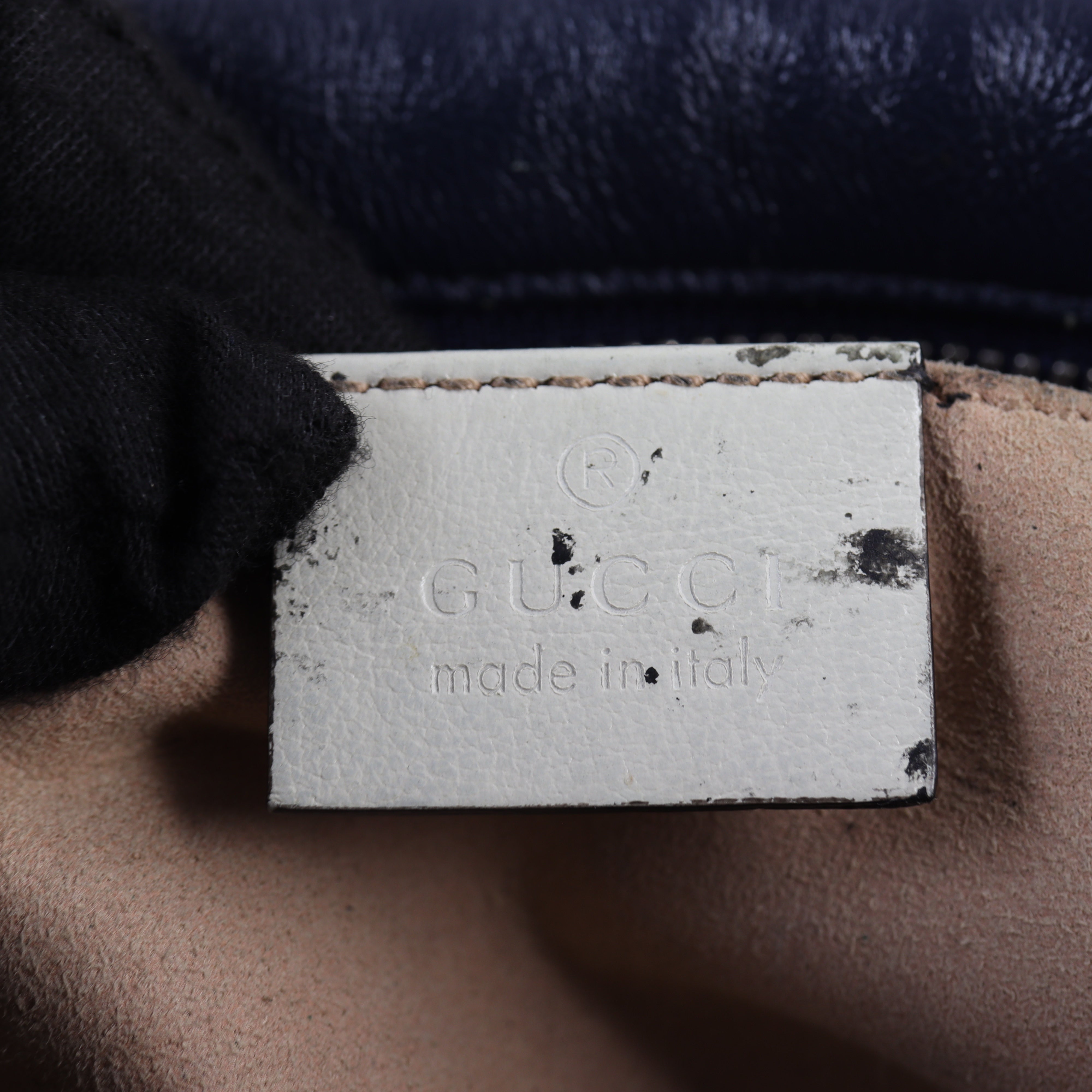 Gucci GG Marmont Small Camera Bag