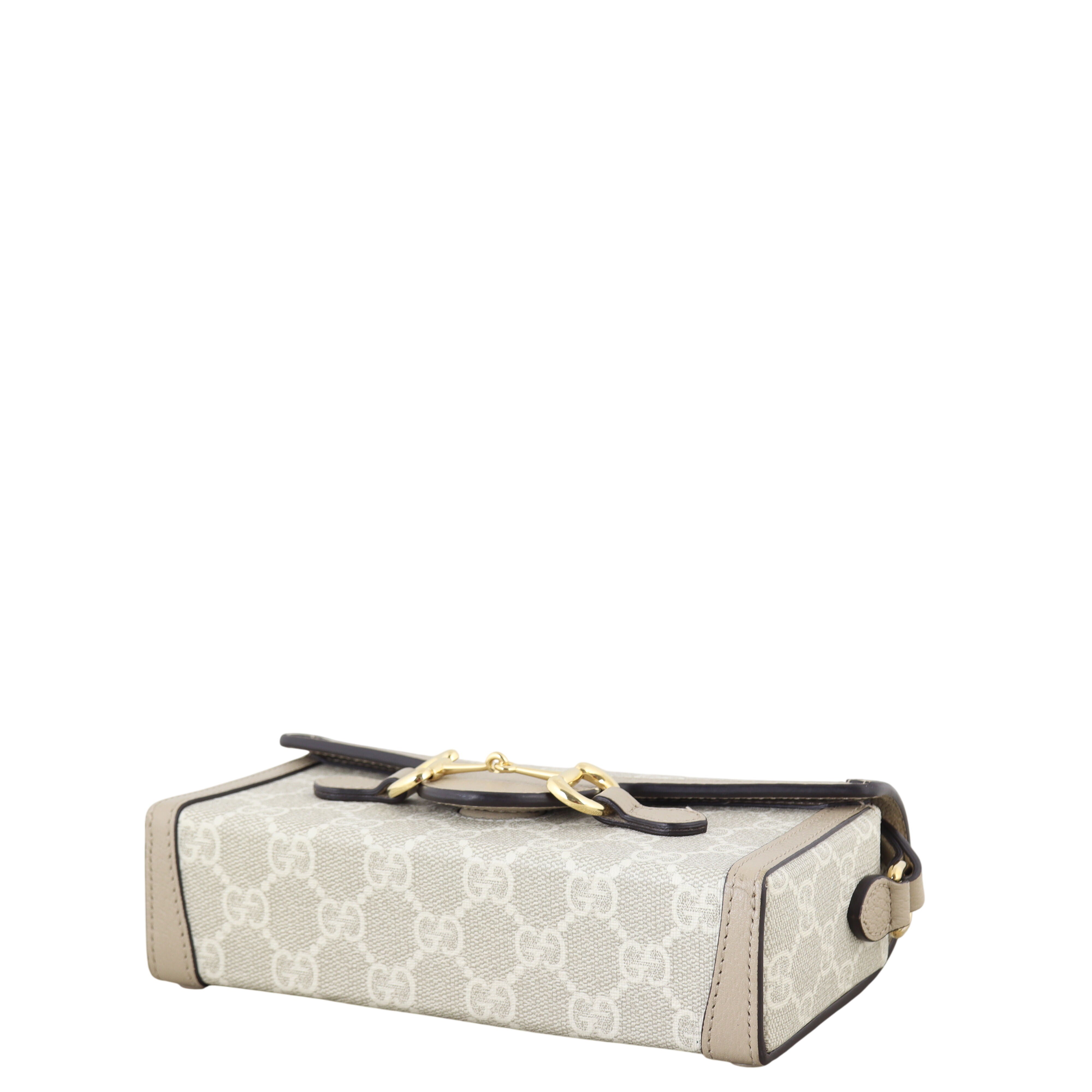 Gucci GG Horsebit 1955 Mini Crossbody