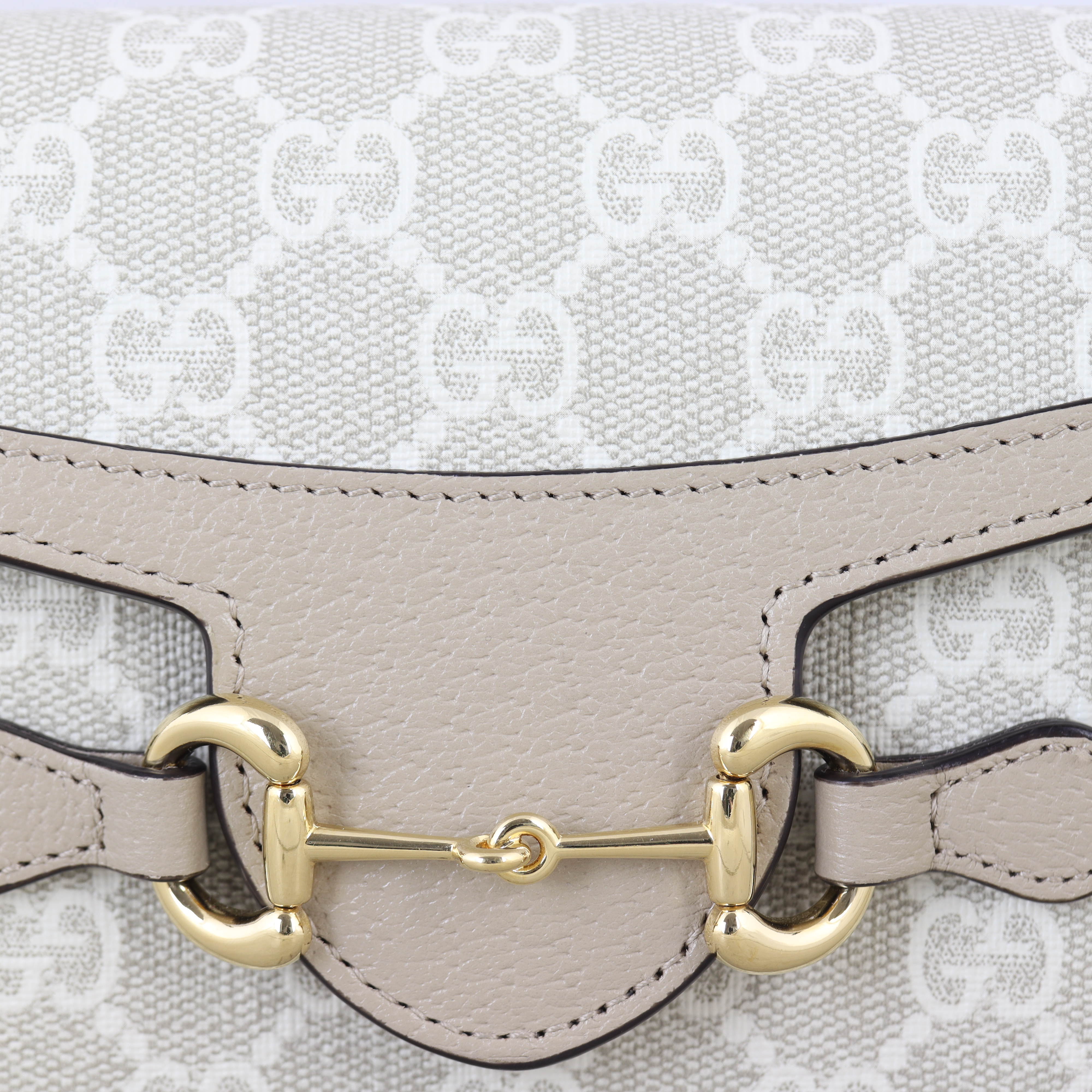 Gucci GG Horsebit 1955 Mini Crossbody