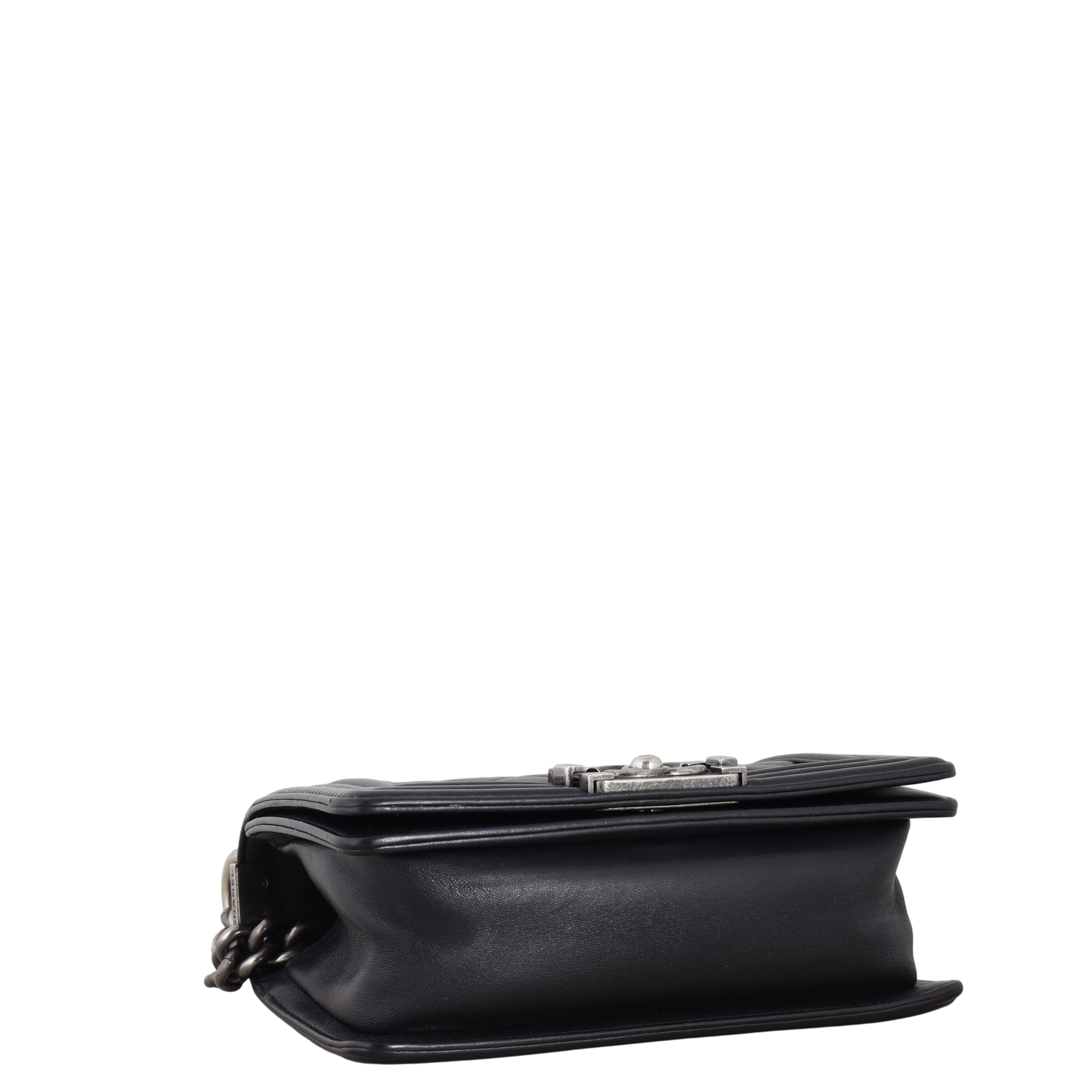 Chanel Boy Small
