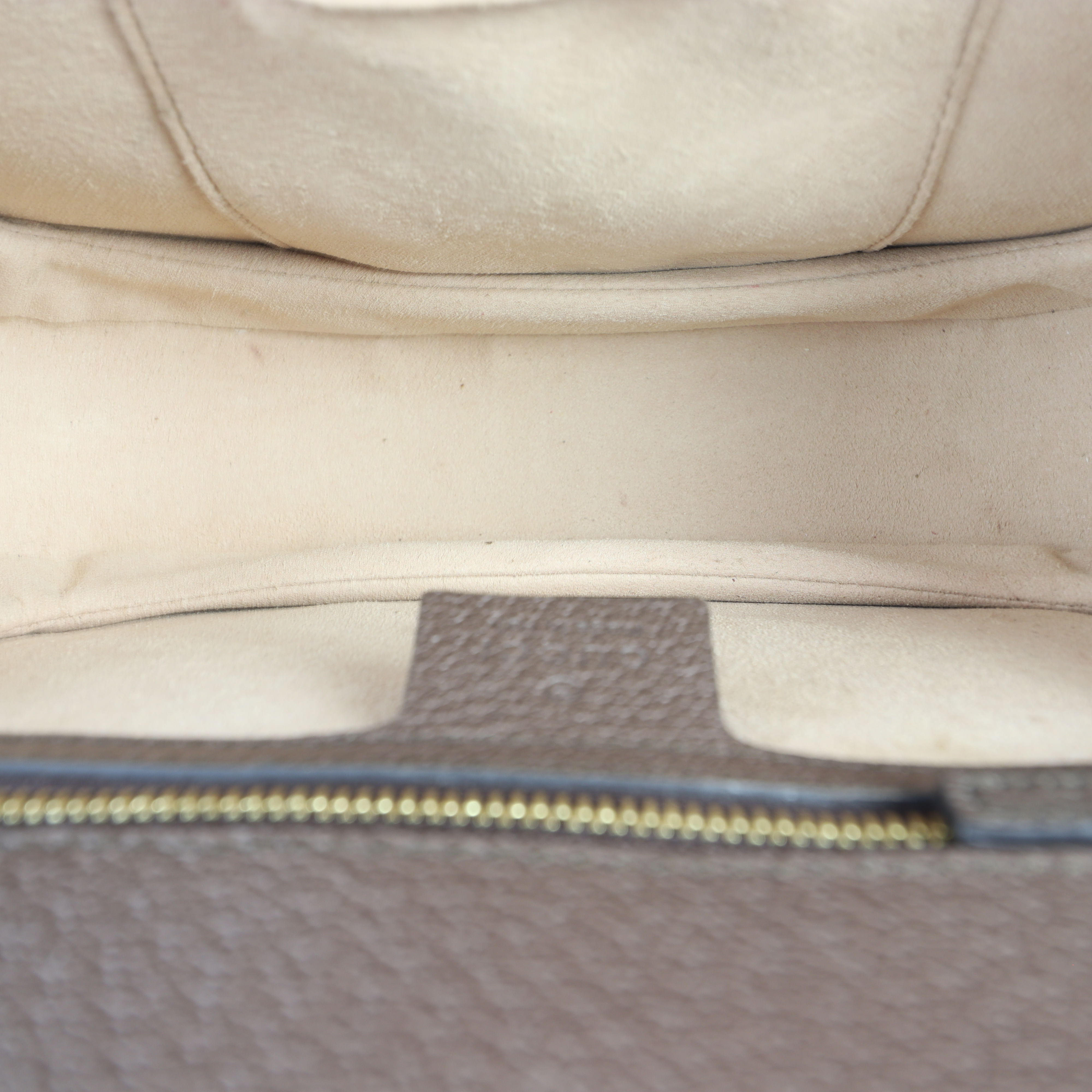 Gucci Ophidia GG Supreme Small Flap Bag