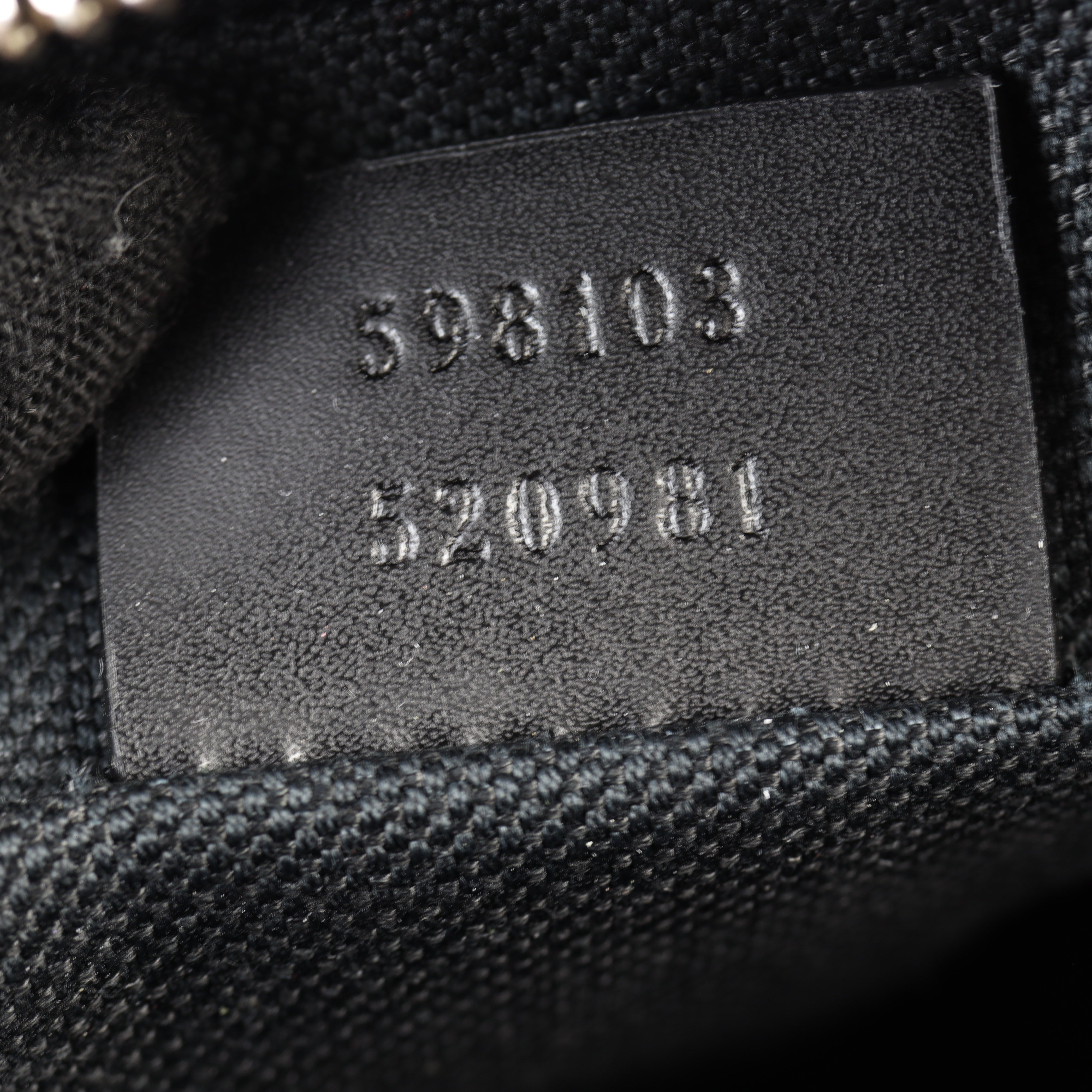 Gucci GG Supreme Messenger Mini