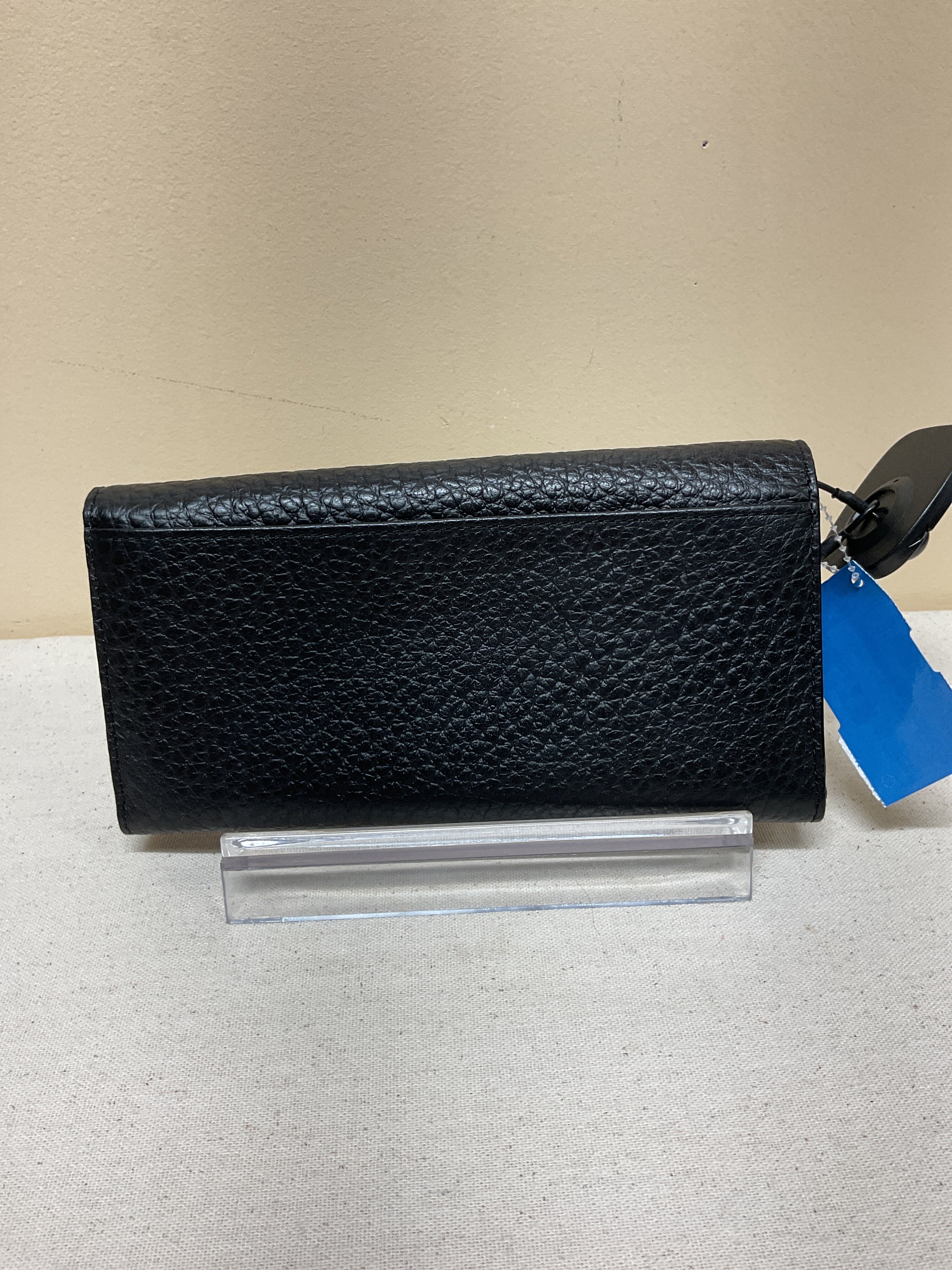 Wallet Designer By Kate Spade In Black, Size:Medium