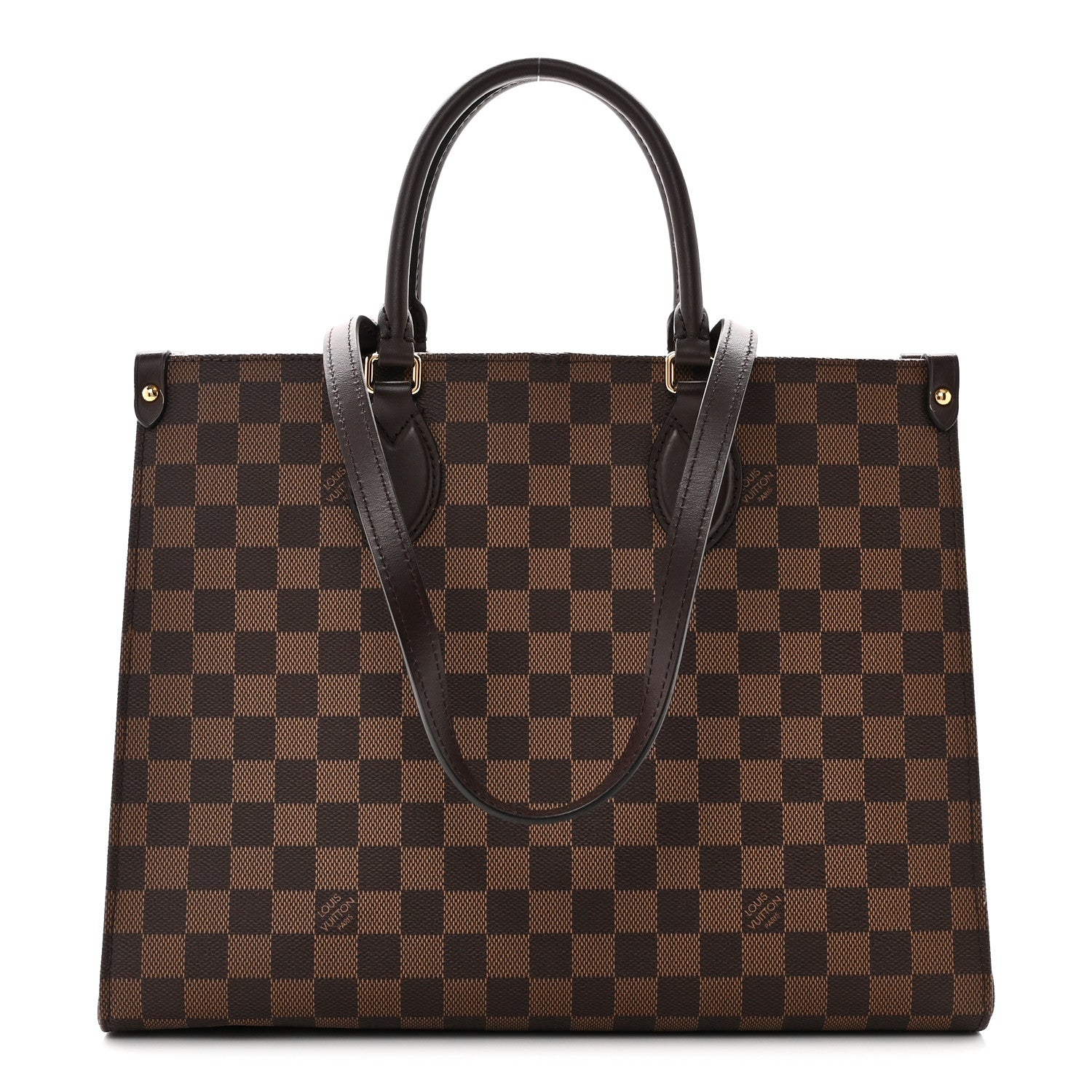 Damier Ebene Onthego MM