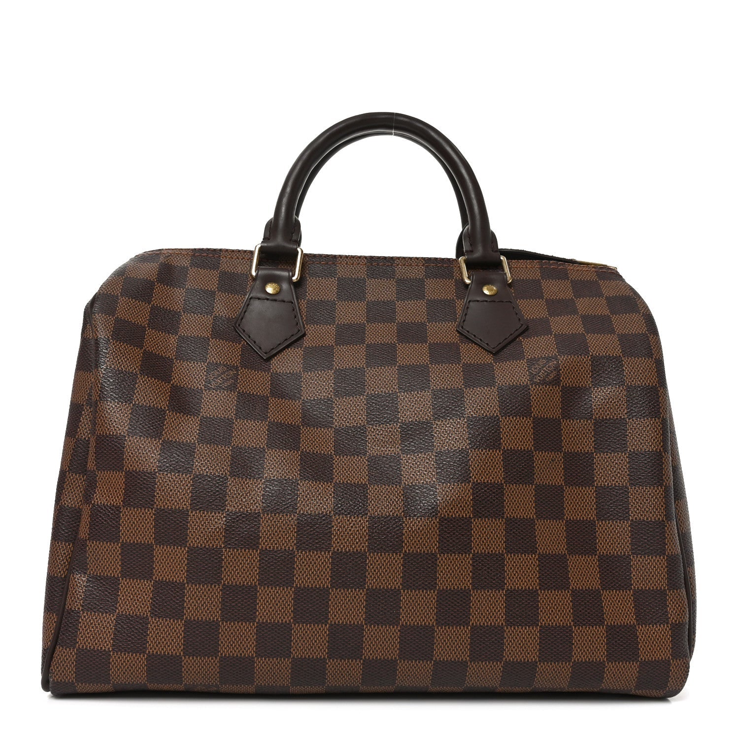 Damier Ebene Speedy 30