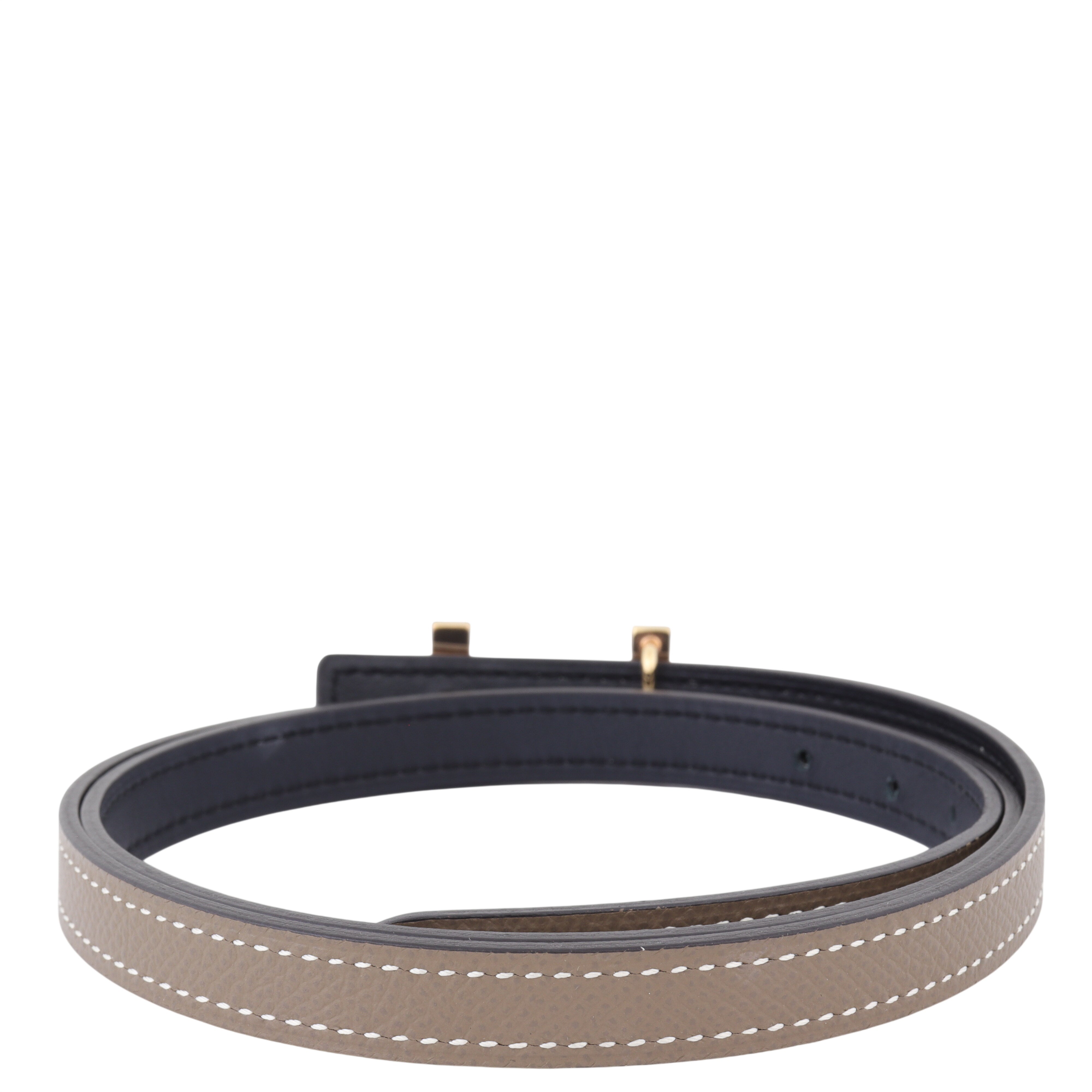 Hermes H Reversible Belt Kit 13mm