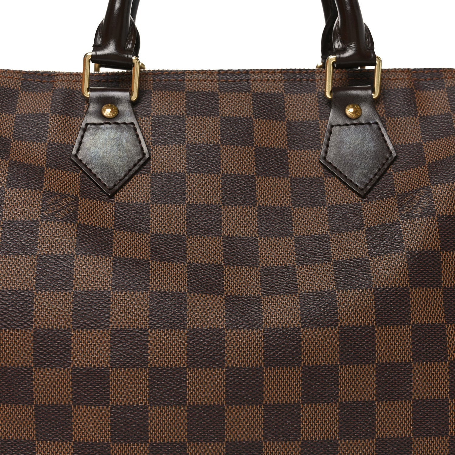 Damier Ebene Speedy 30