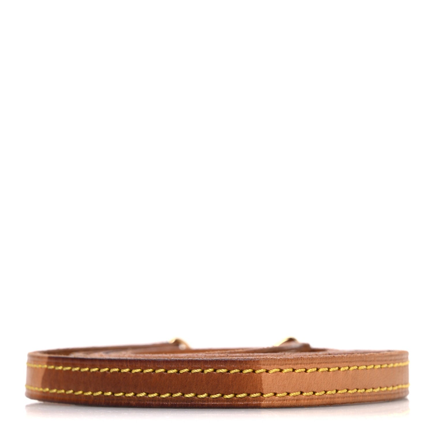 Vachetta 12mm Long Shoulder Strap