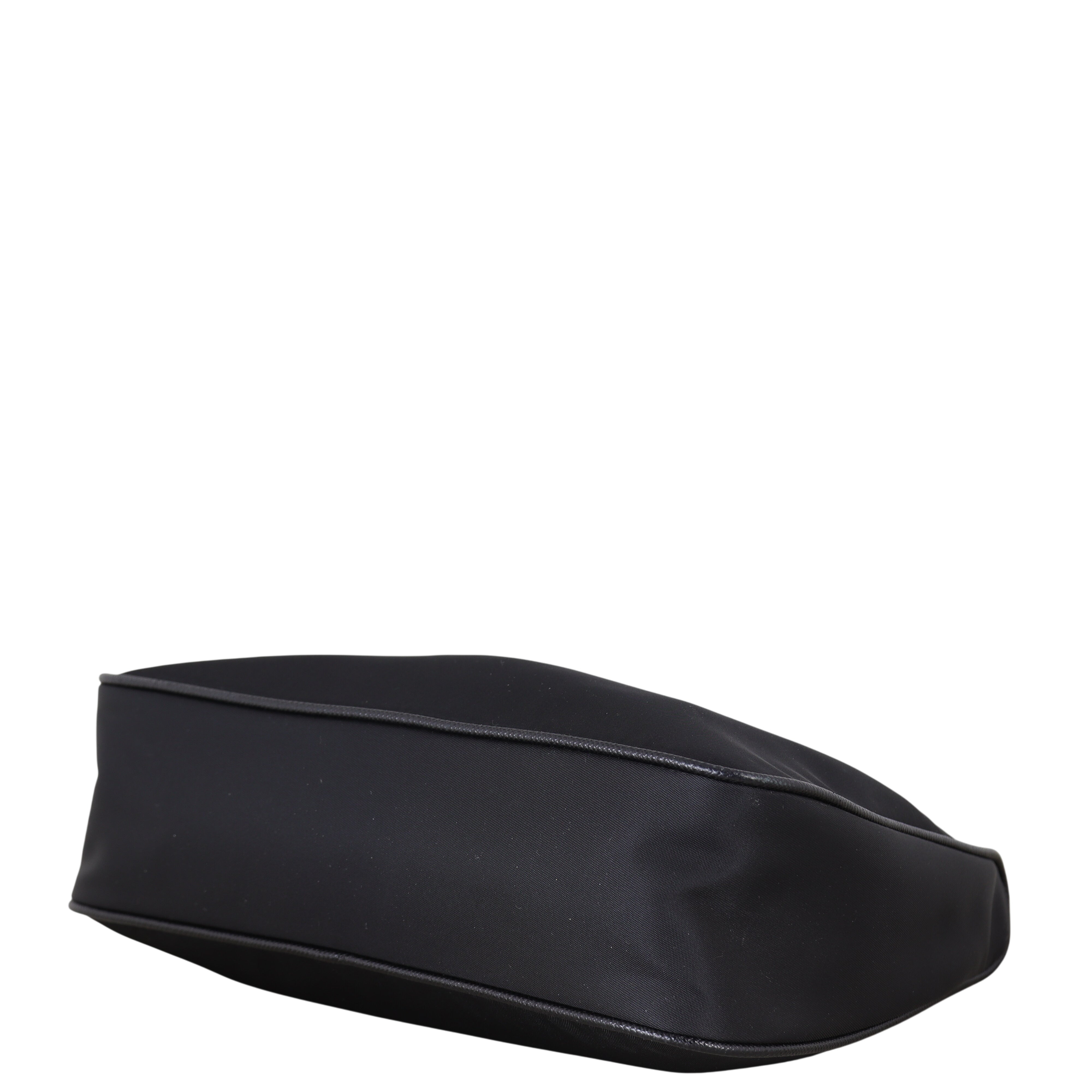 Prada Re-Edition 2005 Tessuto Shoulder Bag