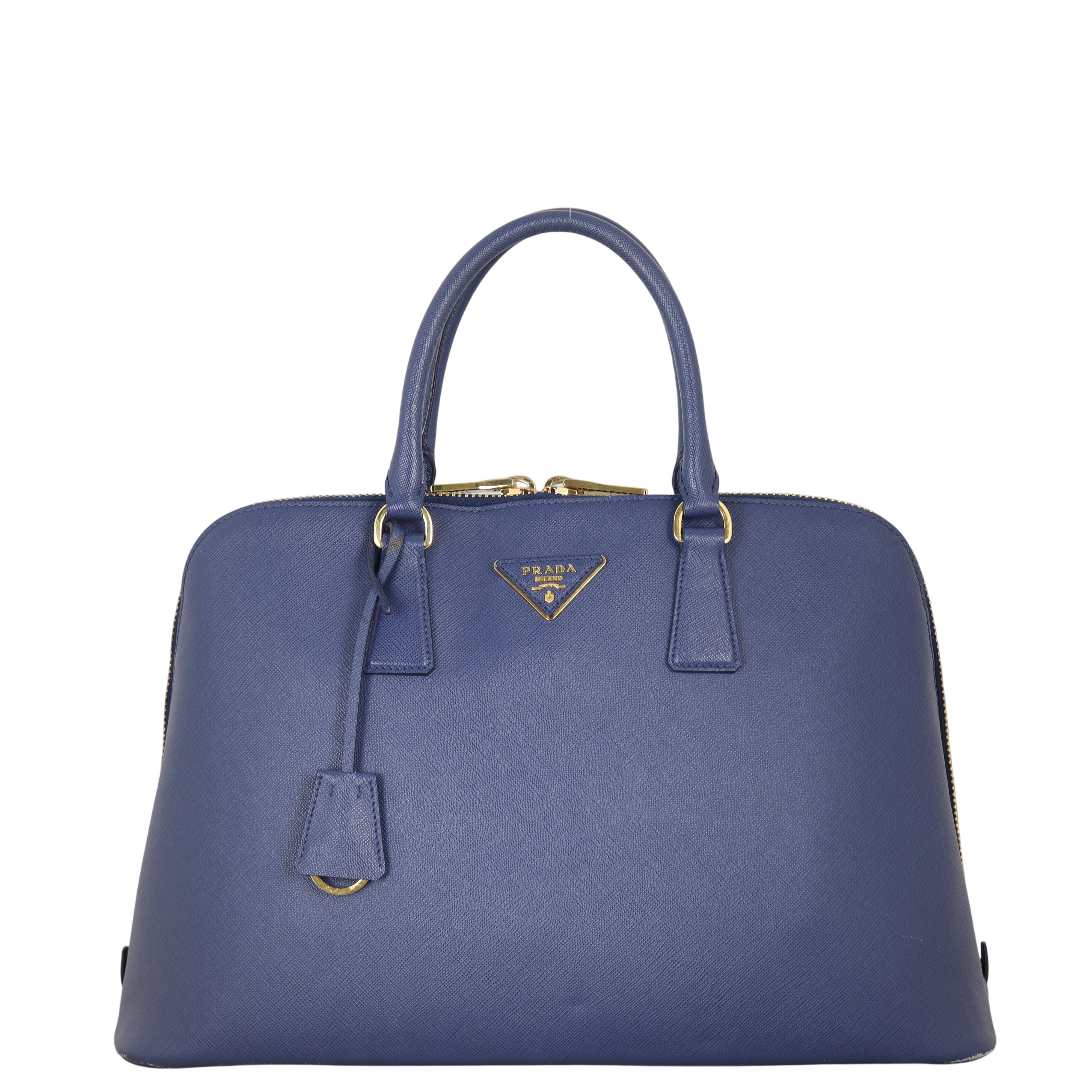 Prada Saffiano Lux Promenade Medium