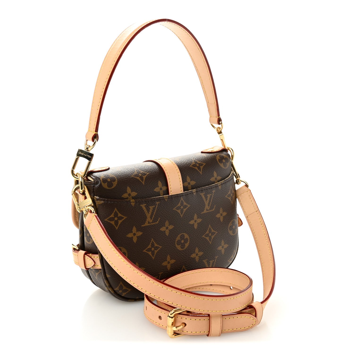 Monogram Saumur BB