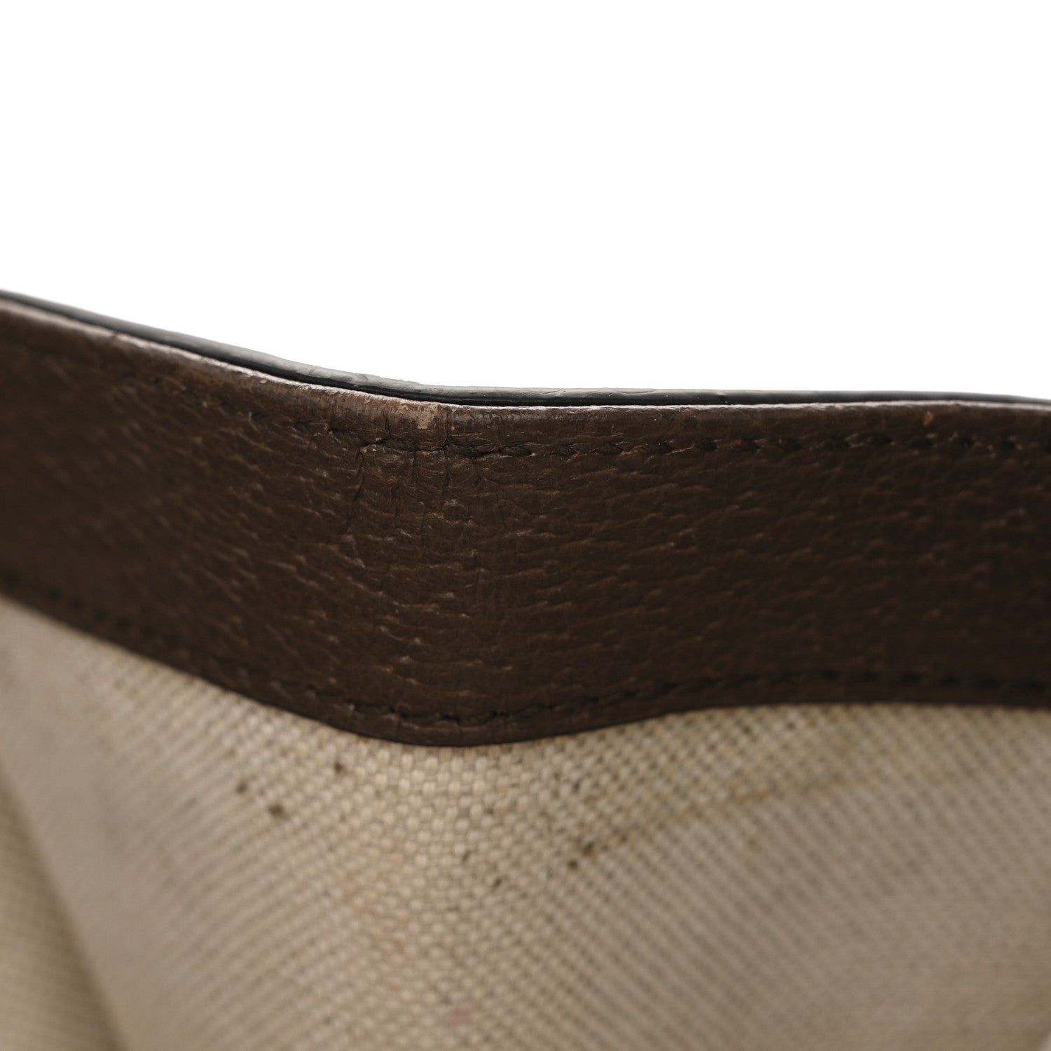GG Supreme Monogram Web Small Neo Vintage Double Flap Messenger Bag Beige New Acero