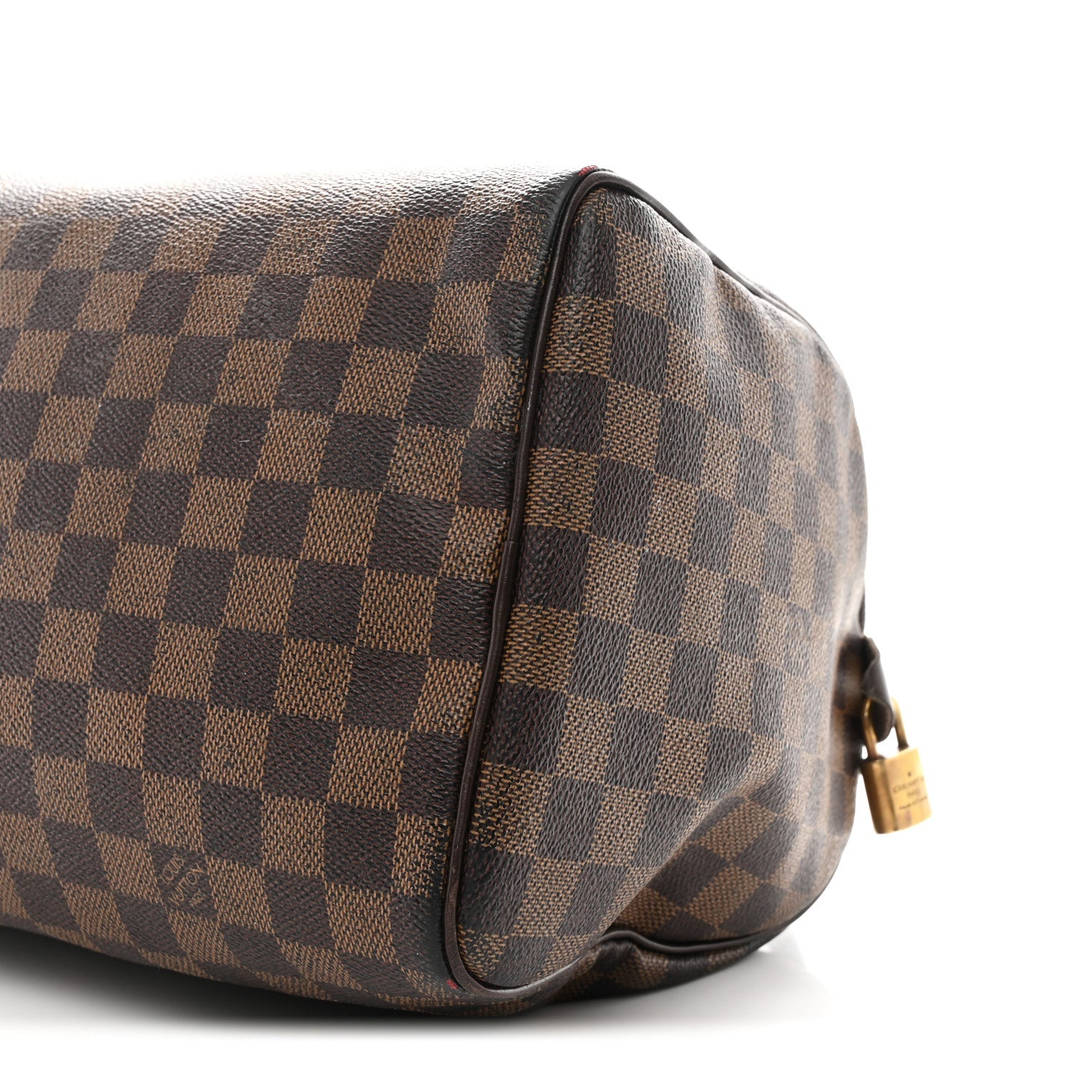 Damier Ebene Speedy 30