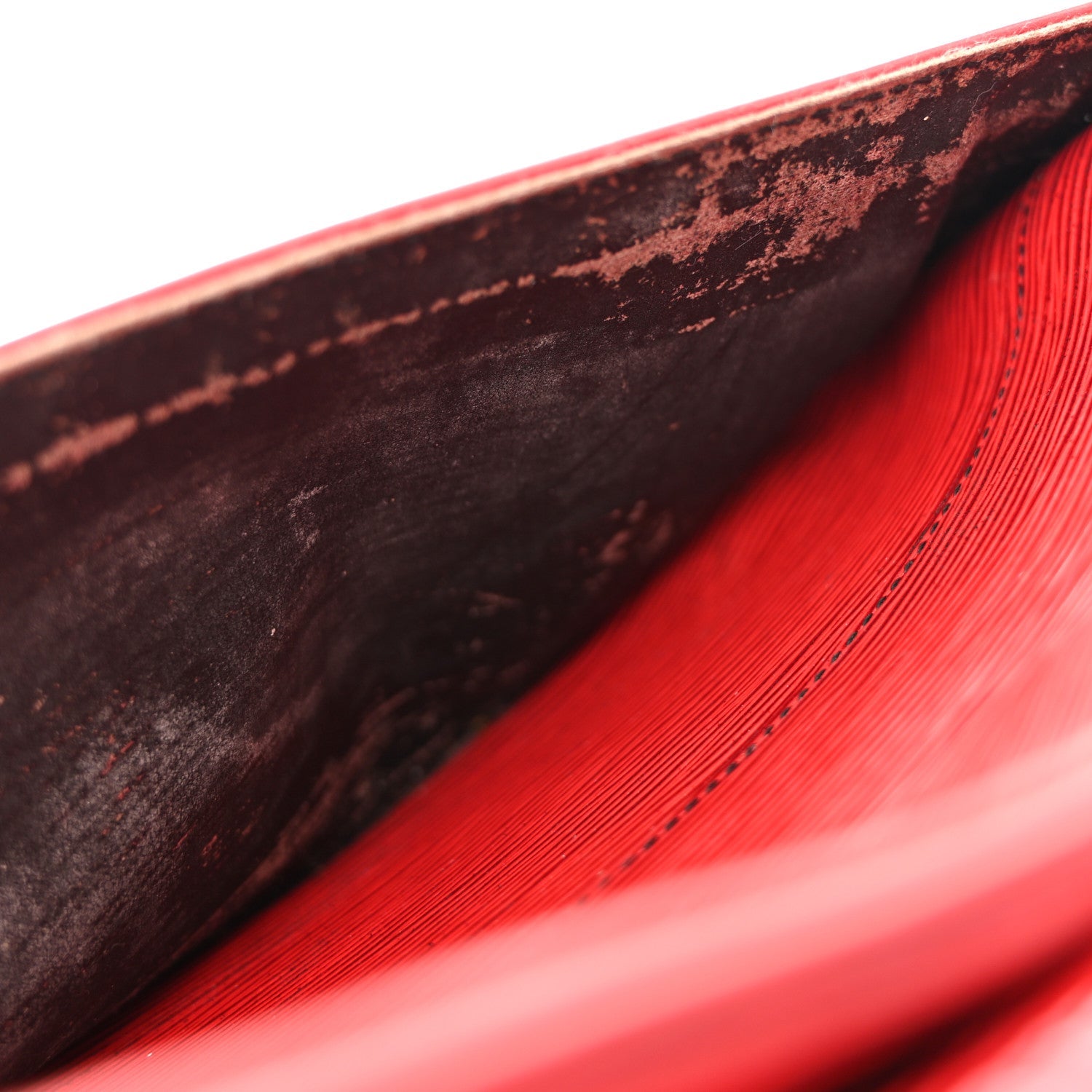 Epi Trocadero 24 Castillan Red