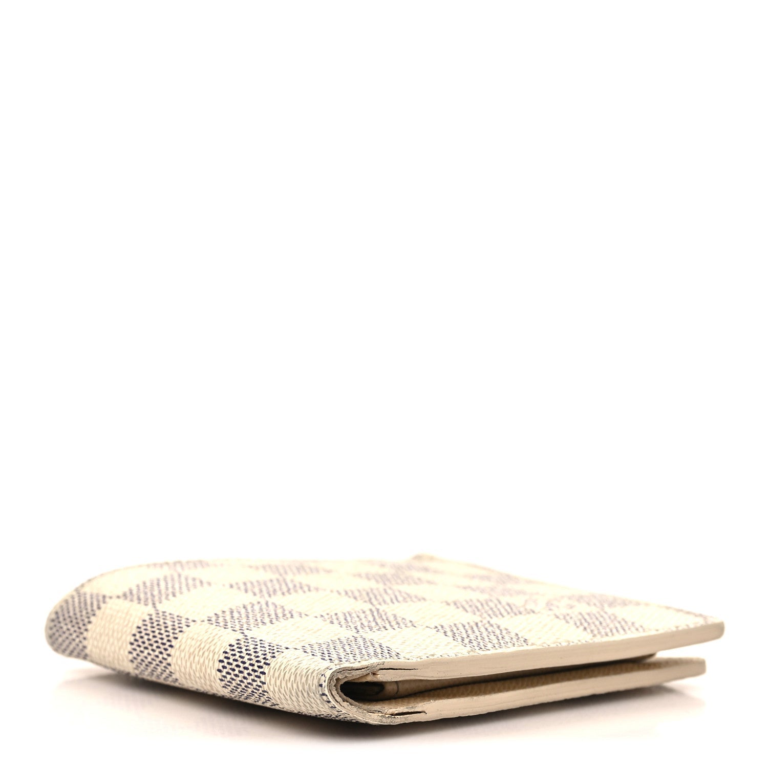 Damier Azur Marco Wallet