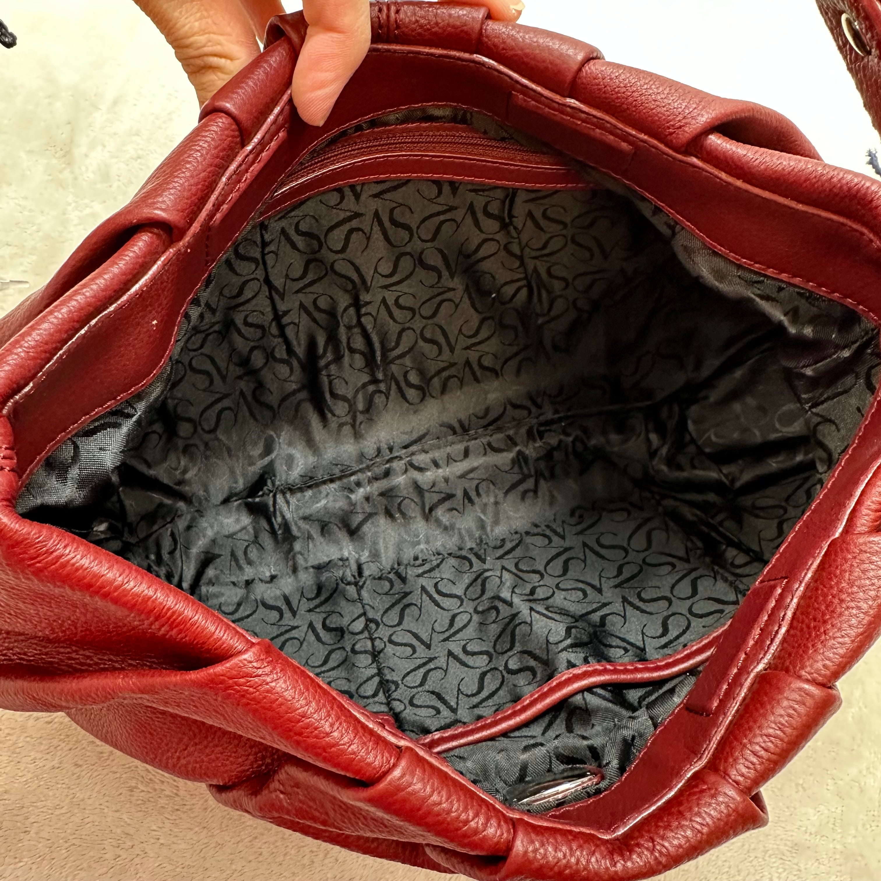 Handbag By Simply Vera, Size: Small