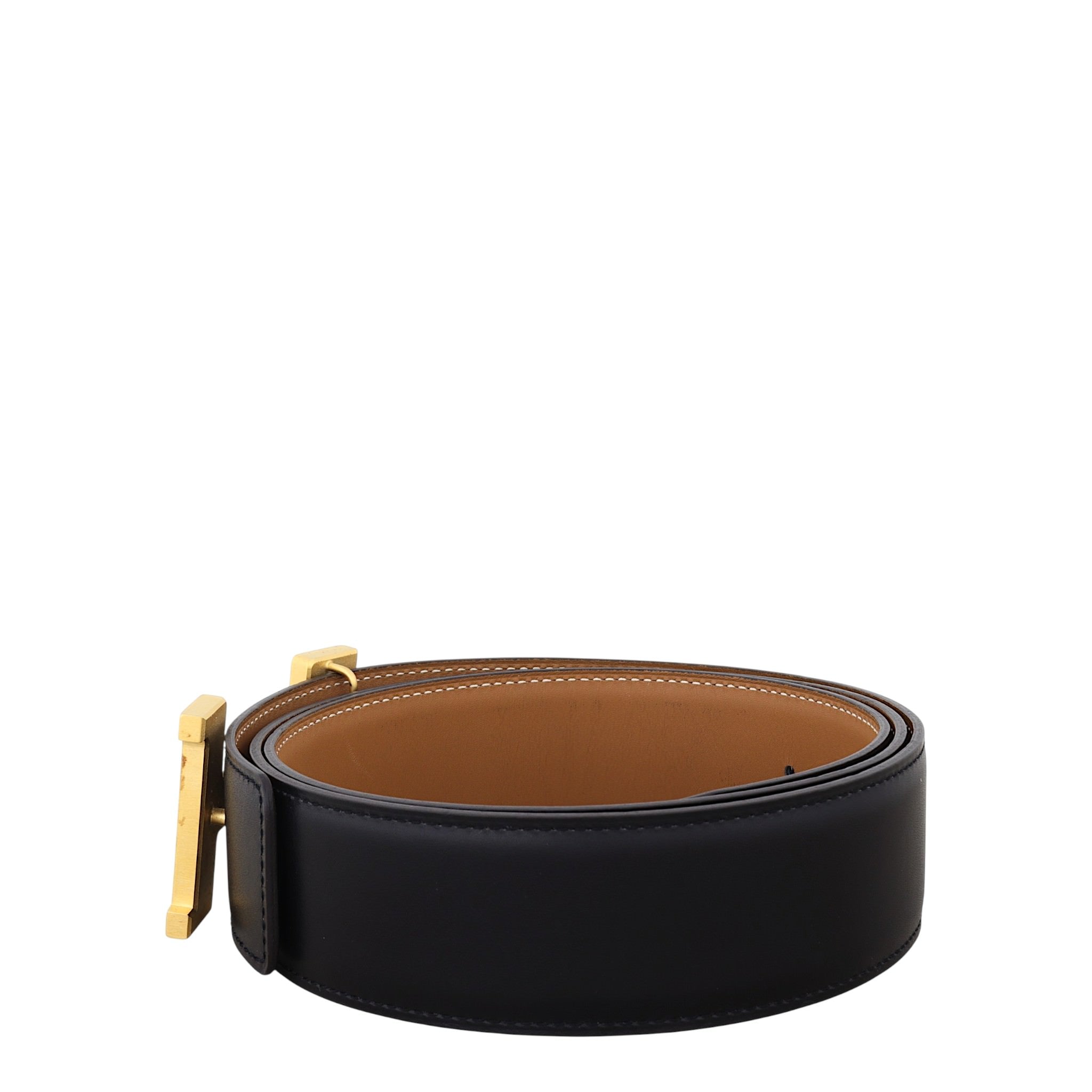 Hermes H Reversible Belt Kit